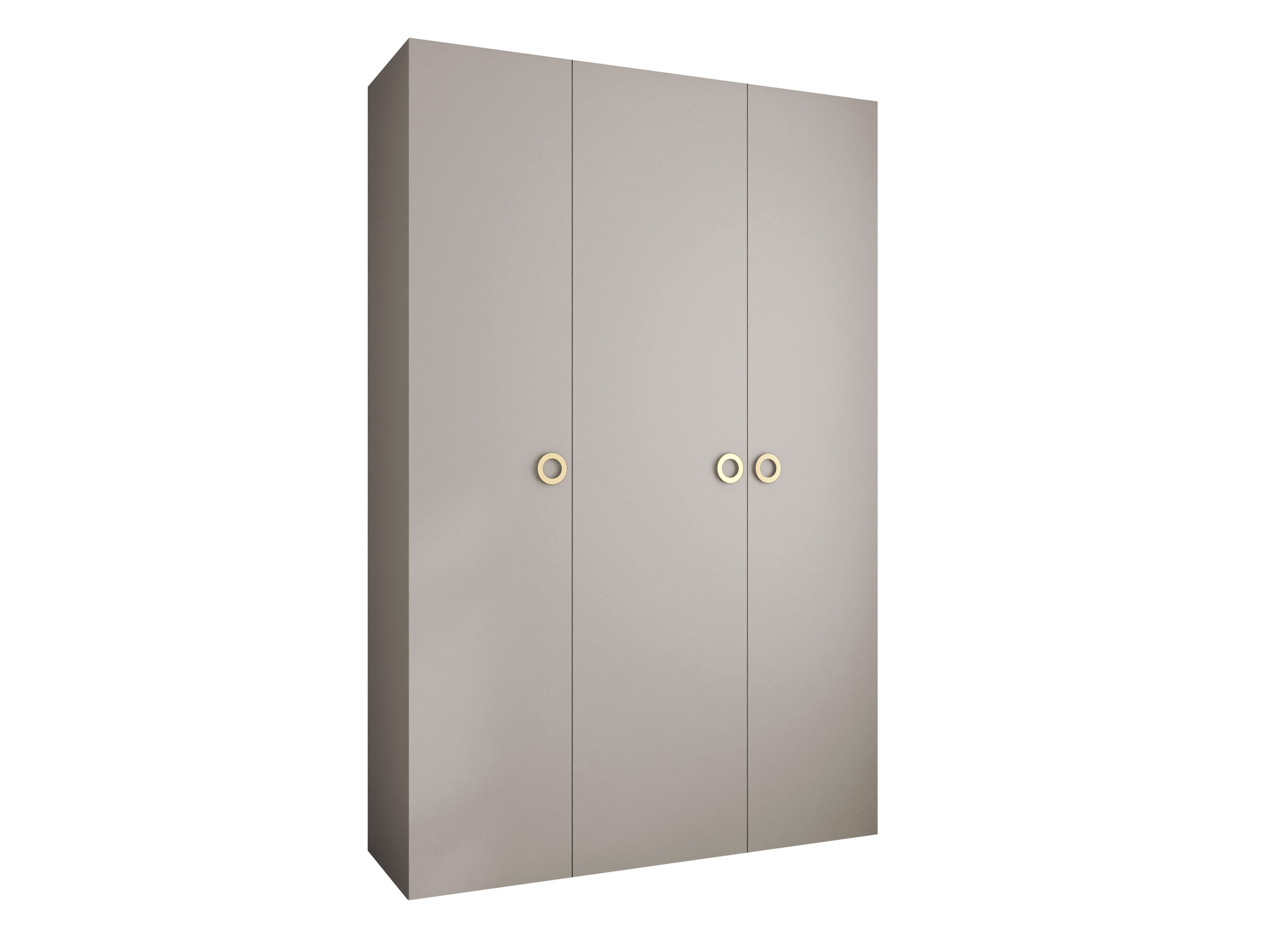 Gardróbszekrény Hartford 544 (Kasmír)