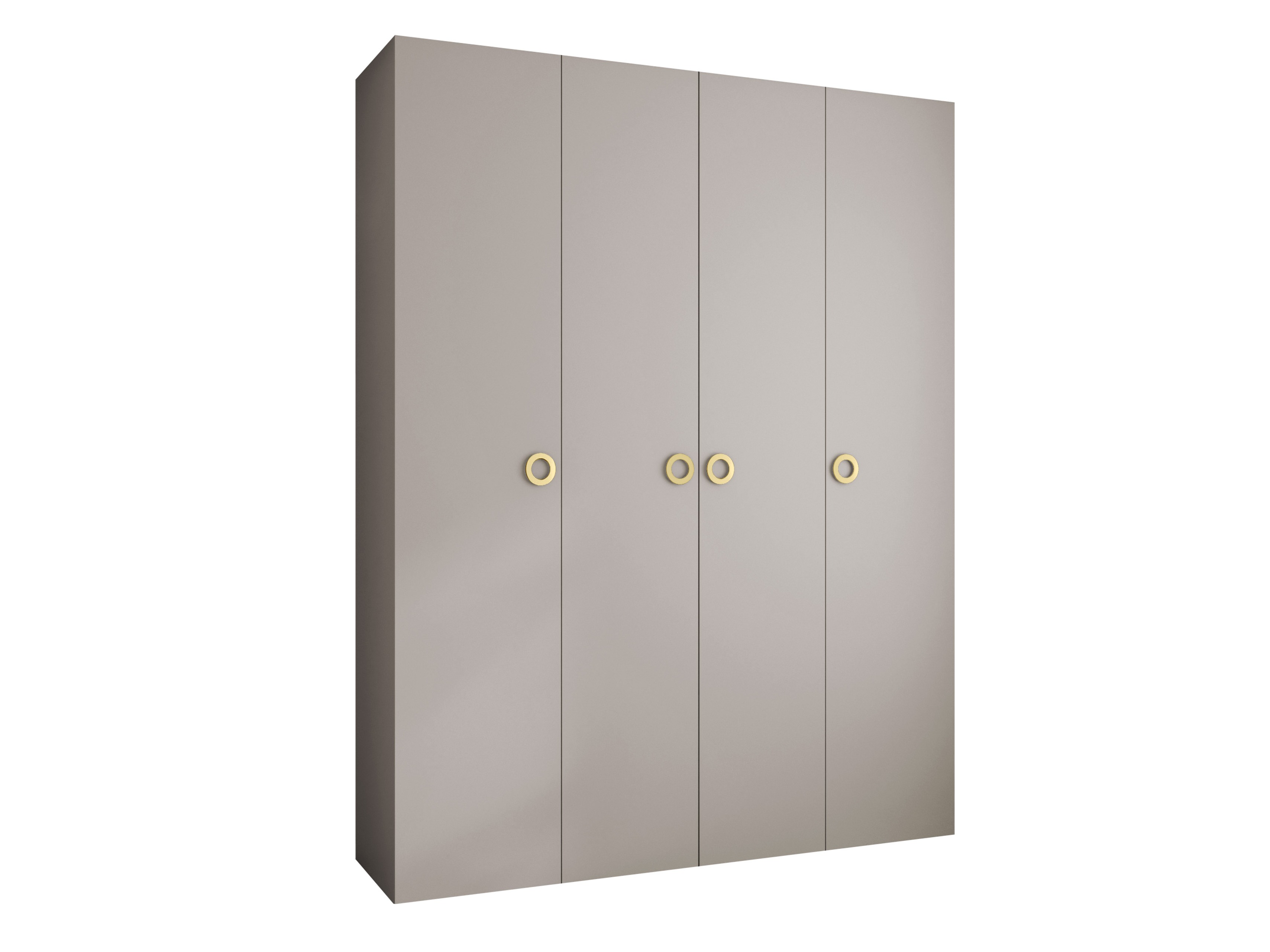 Gardróbszekrény Hartford 554 (Kasmír)