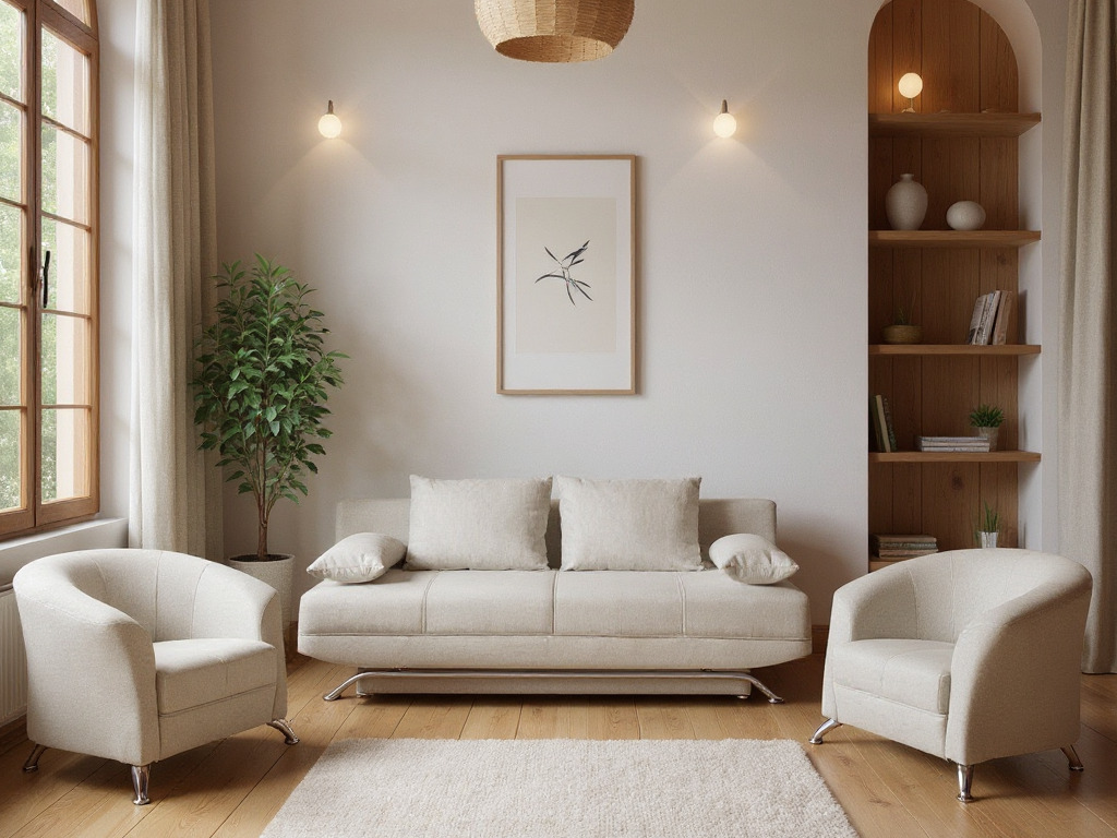 Kárpitozott bútorok Providence 102 (Aura 01)