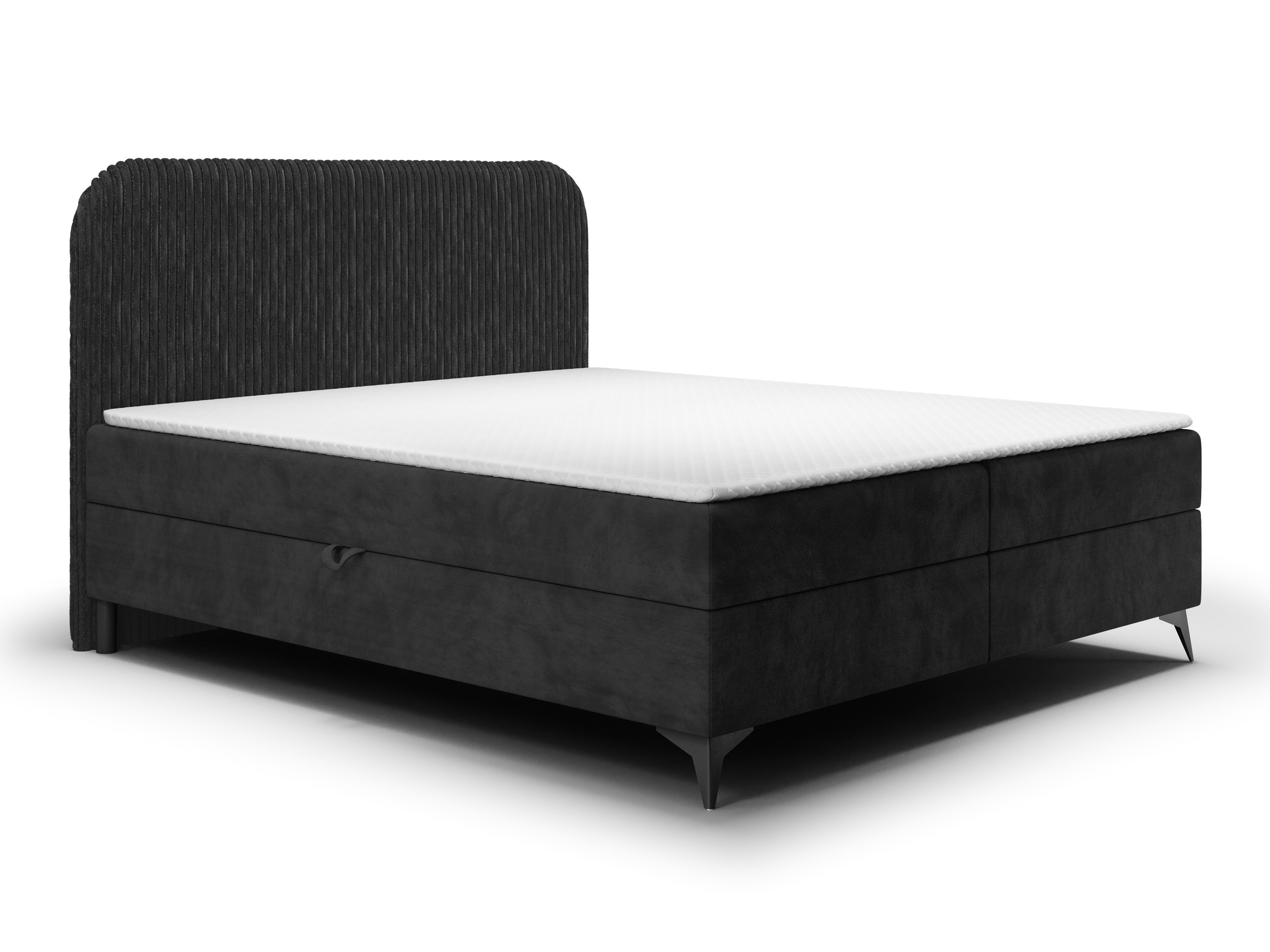 Kontinentális ágy Franklin 173 (Tilia 100 + Manila 18)