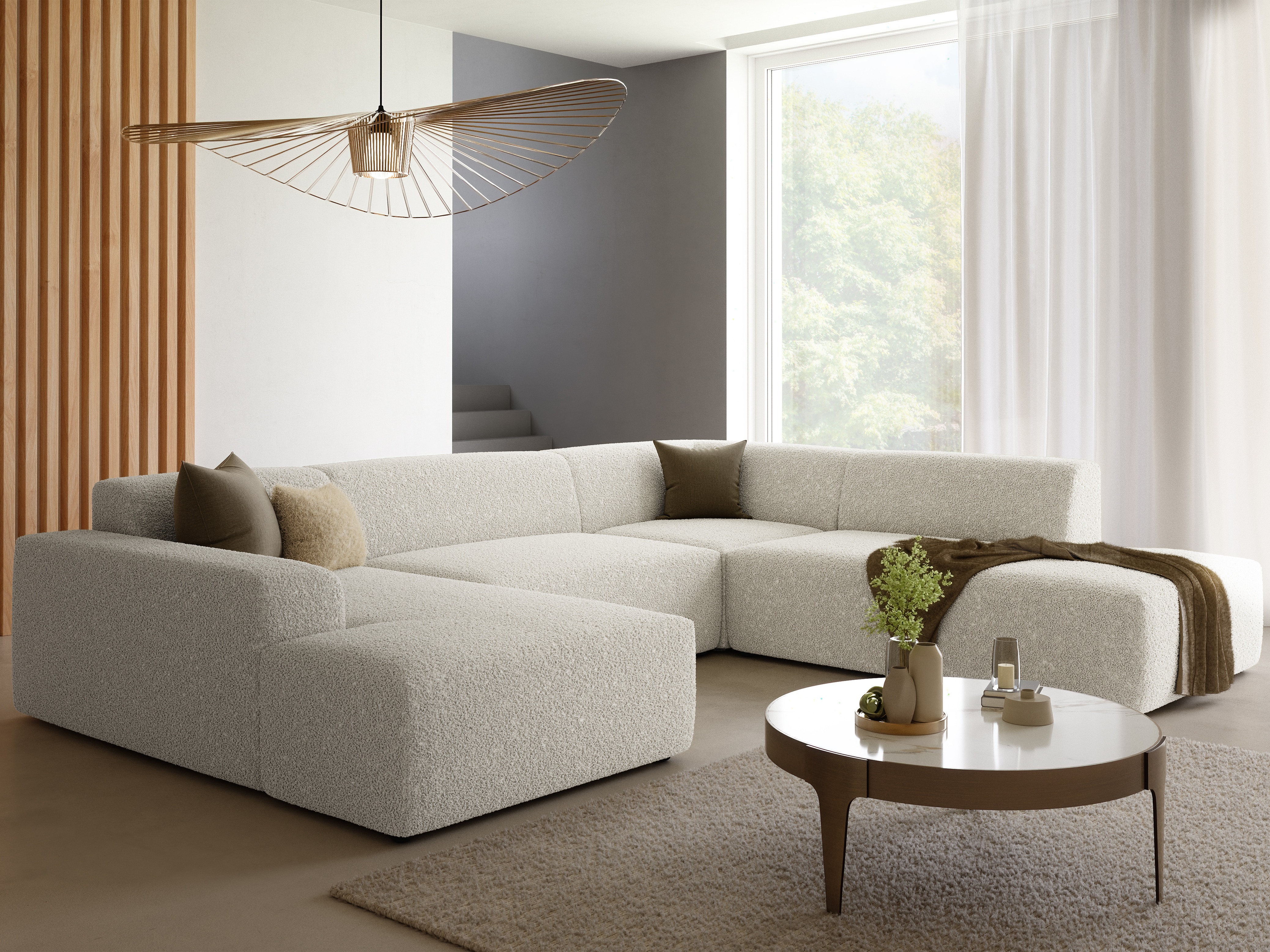 Sarokkanapé Romenoi 104 (Centaur 01)