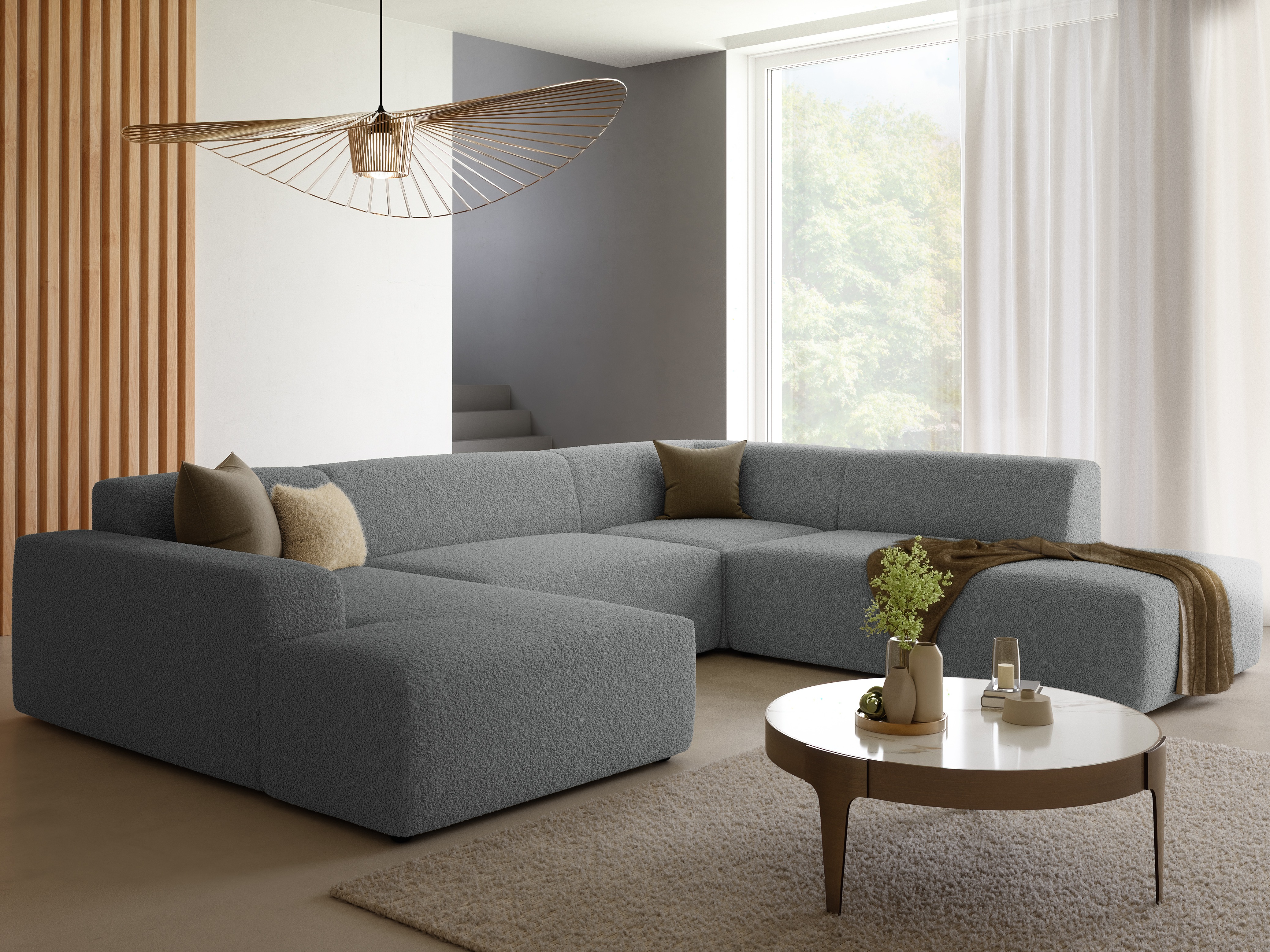 Sarokkanapé Romenoi 104 (Centaur 14)