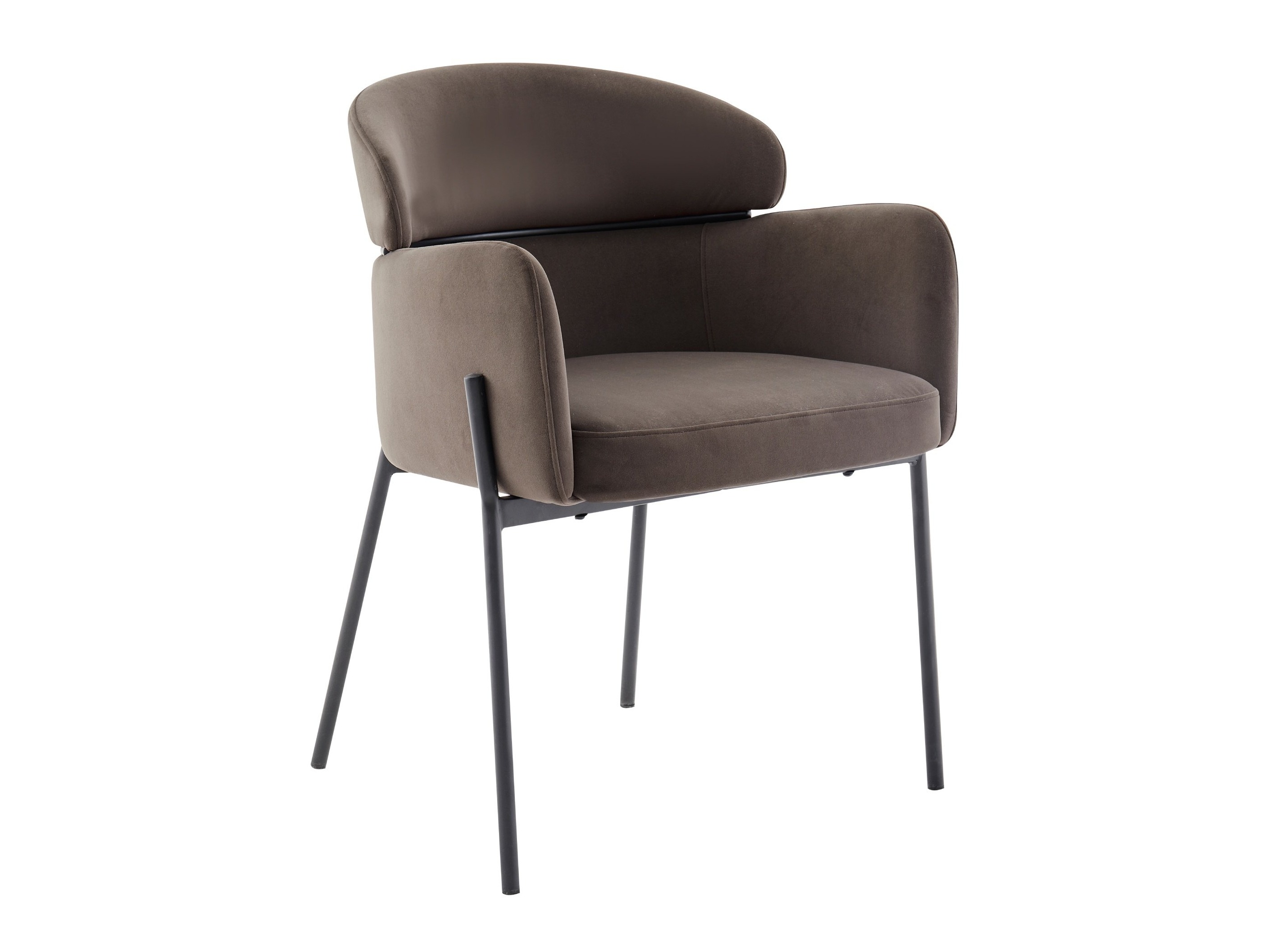 Szék Burleson 175 (Barna)