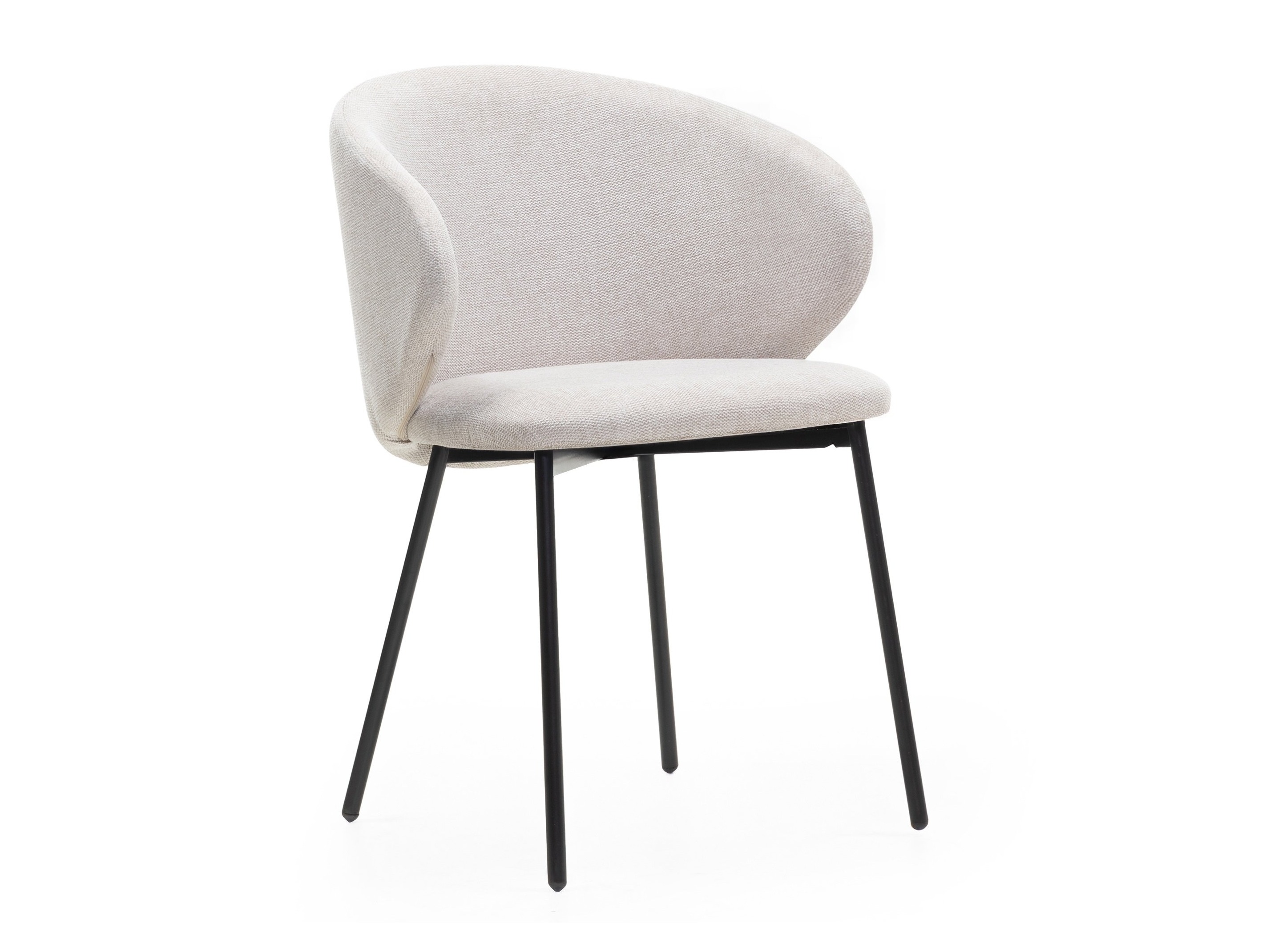 Szék Burleson 400 (Világos bézs + Fekete)