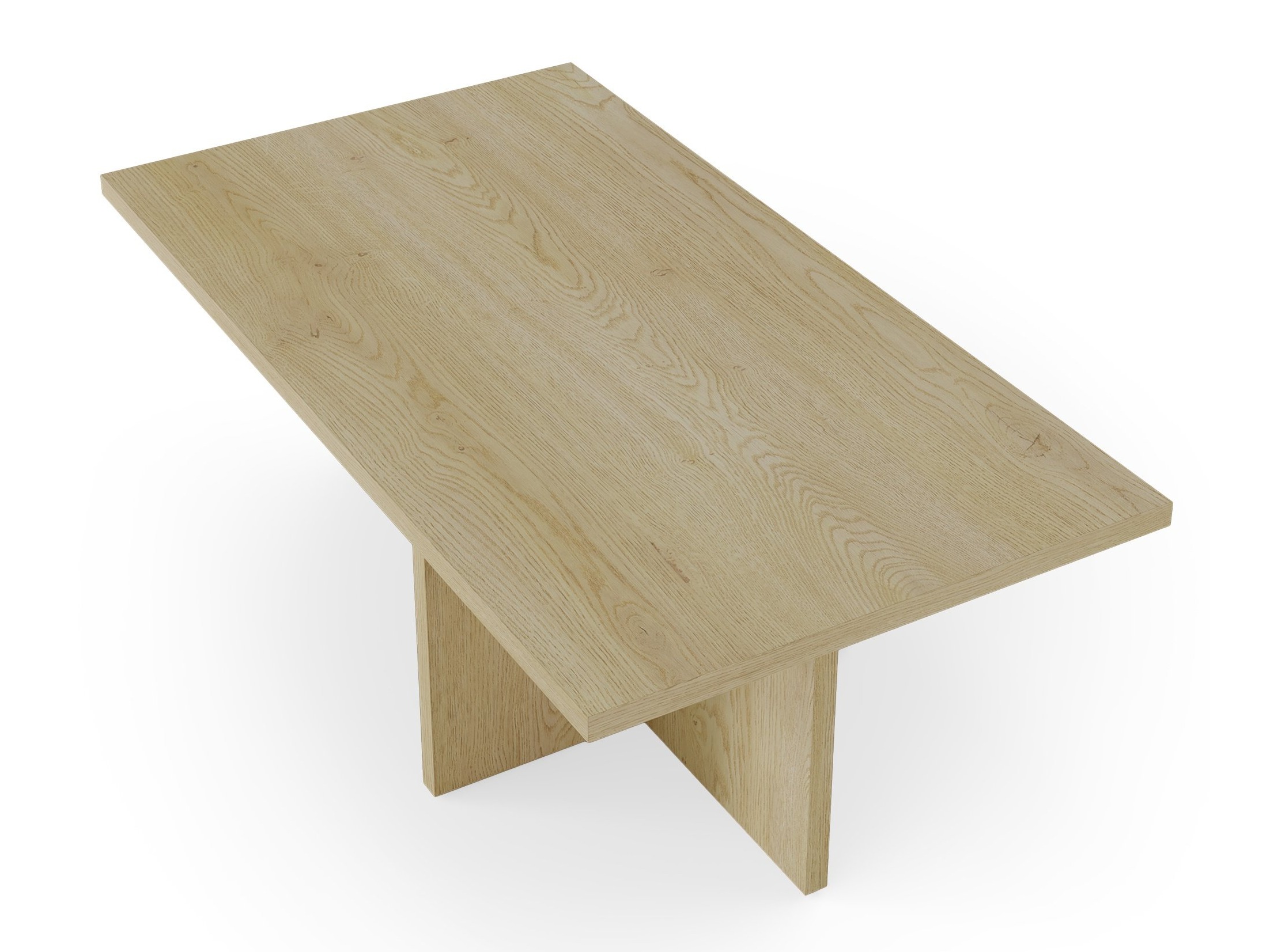 Dohányzóasztal Burleson 402