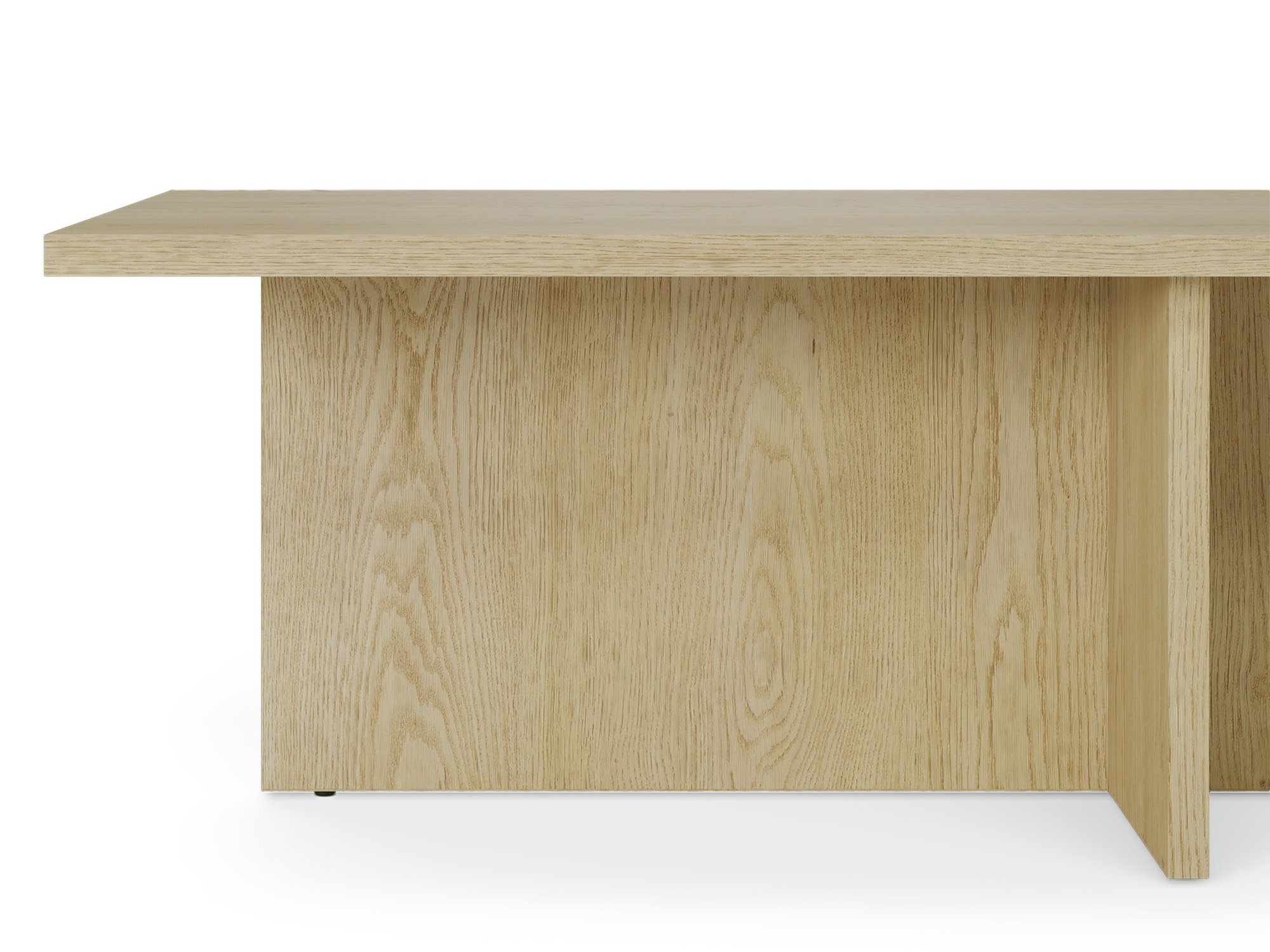 Dohányzóasztal Burleson 402