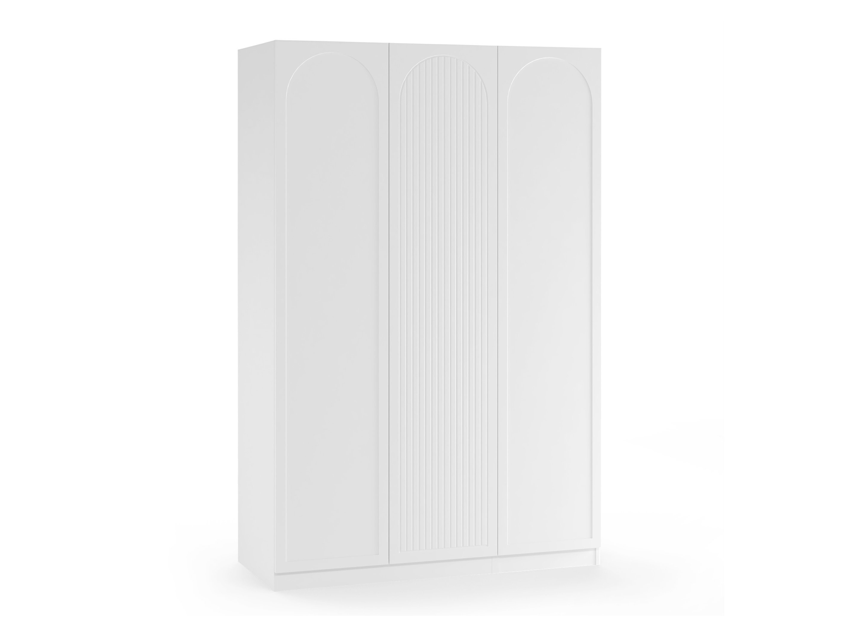 Gardróbszekrény Burleson 404