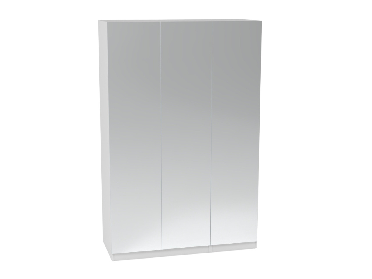 Gardróbszekrény Burleson 403