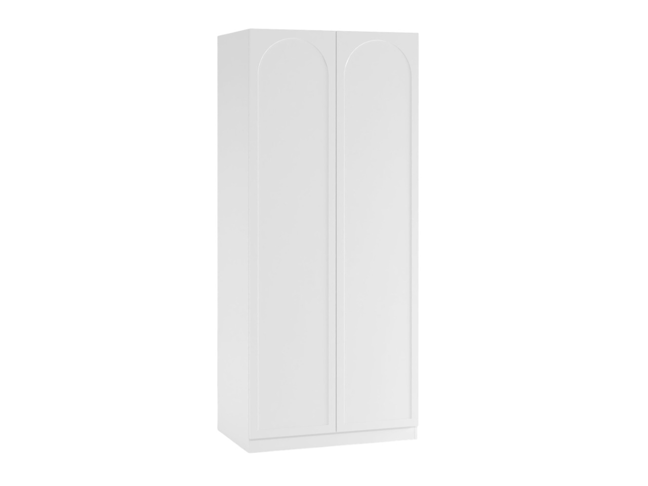 Gardróbszekrény Burleson 414