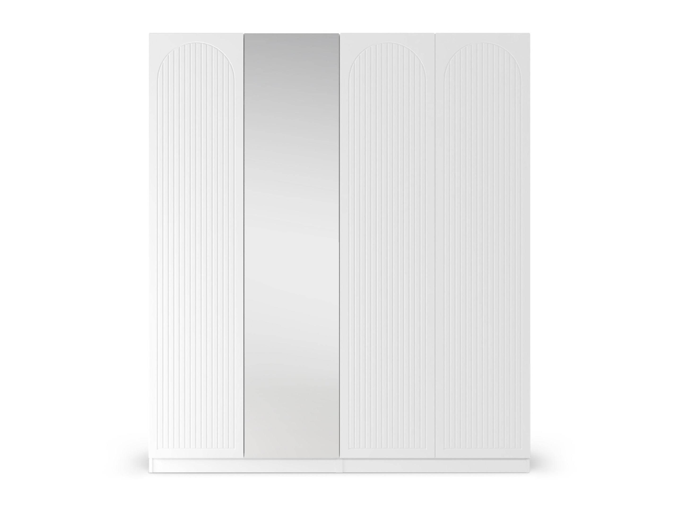 Gardróbszekrény Burleson 418