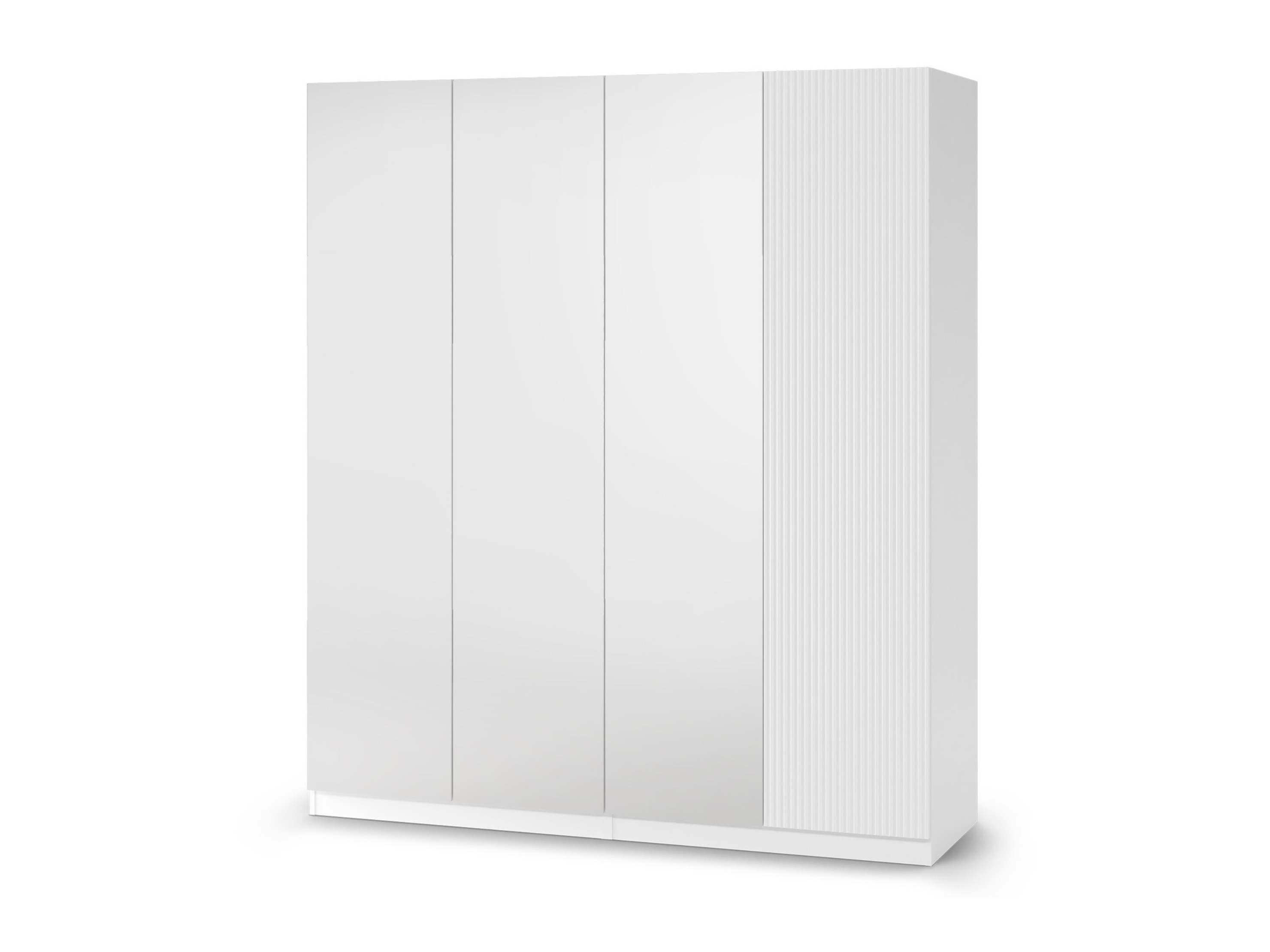 Gardróbszekrény Burleson 419