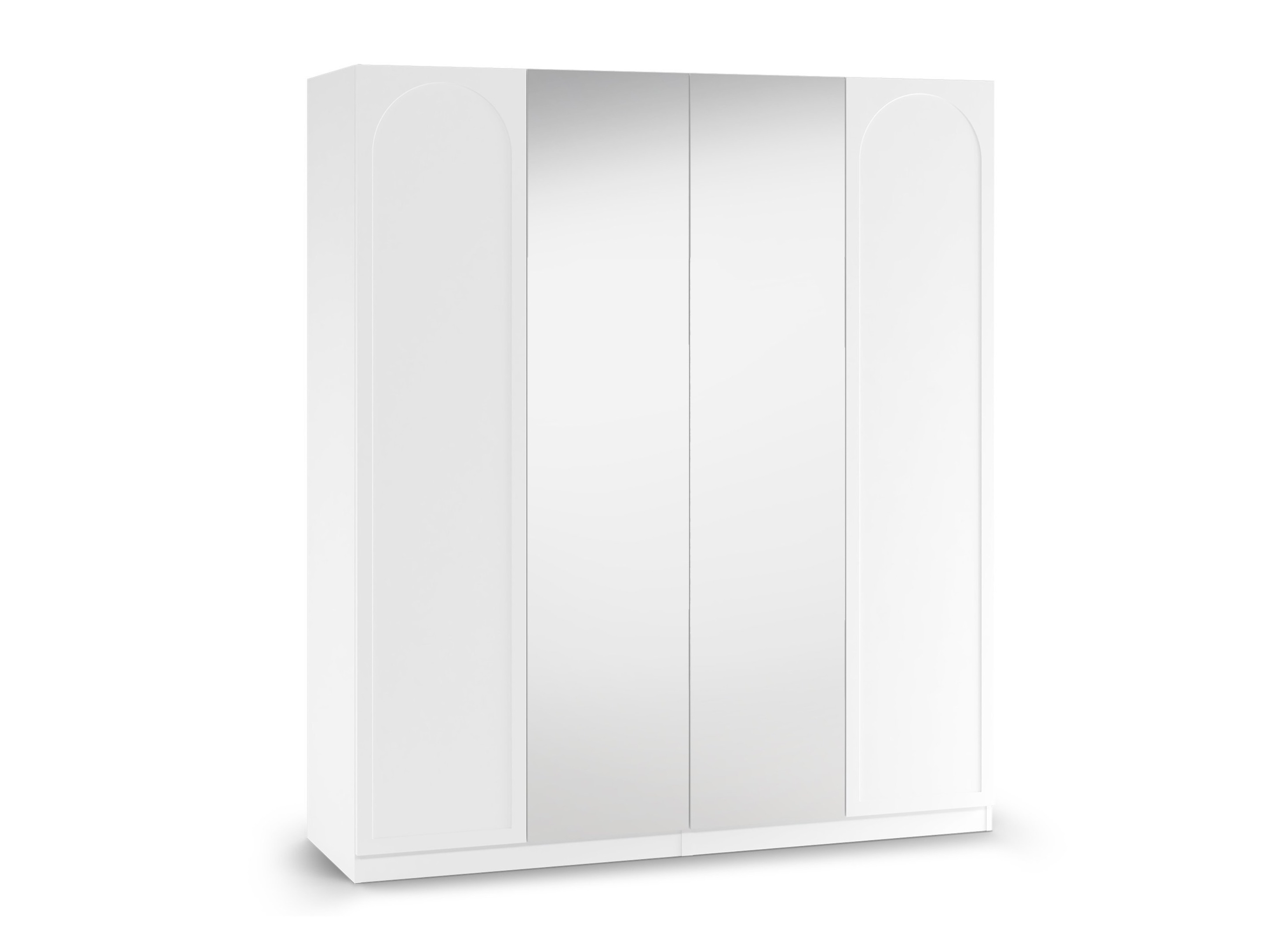 Gardróbszekrény Burleson 421