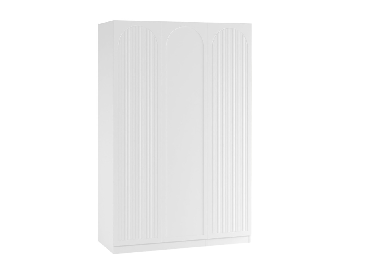 Gardróbszekrény Burleson 422