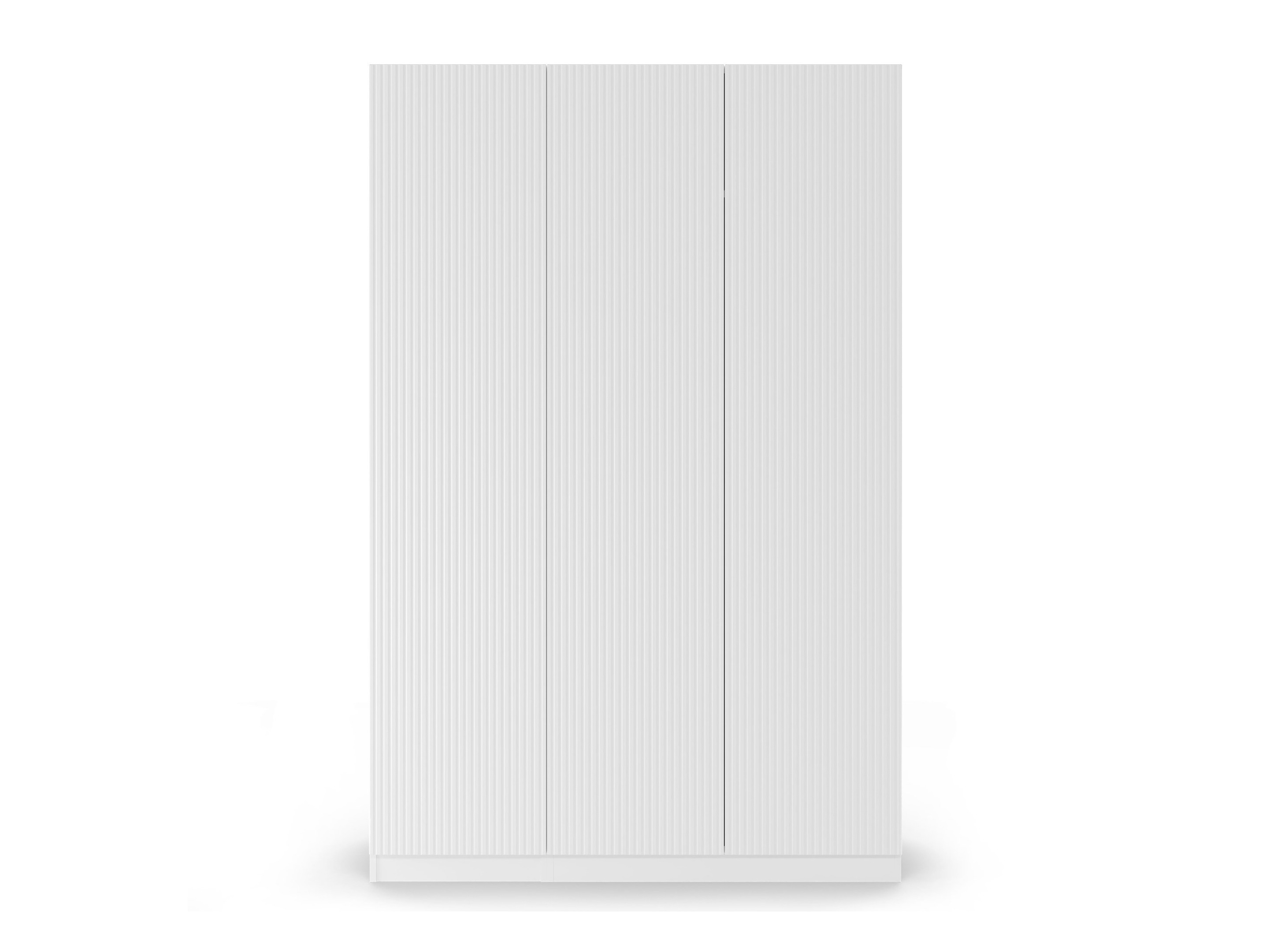 Gardróbszekrény Burleson 424