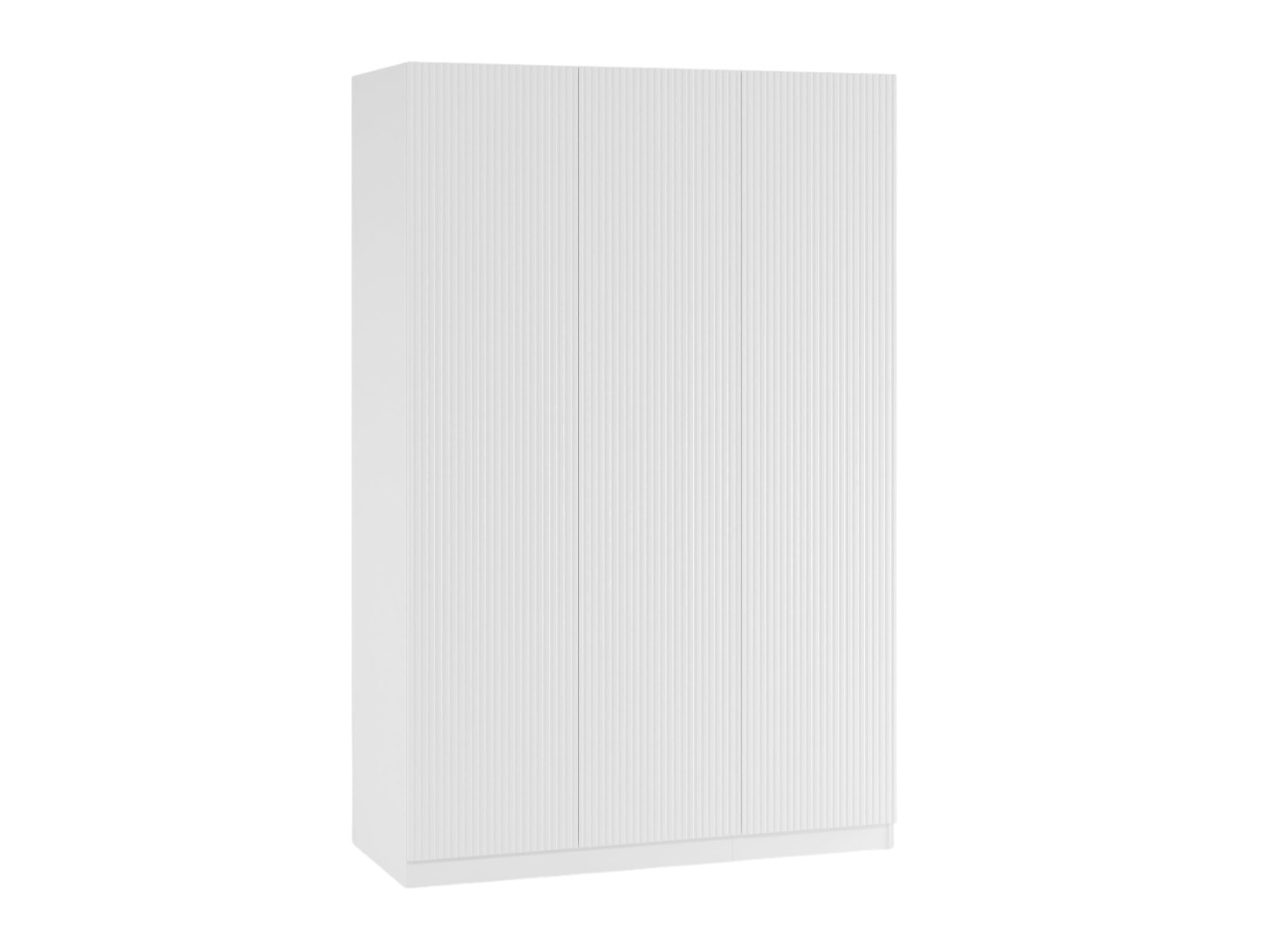 Gardróbszekrény Burleson 424