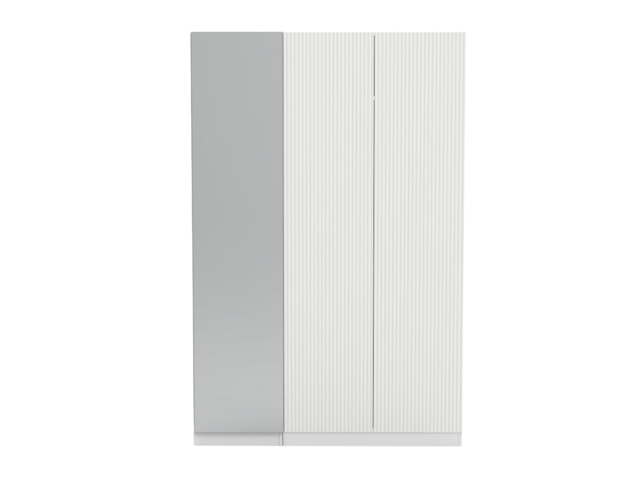 Gardróbszekrény Burleson 426