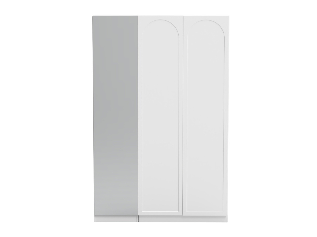 Gardróbszekrény Burleson 427