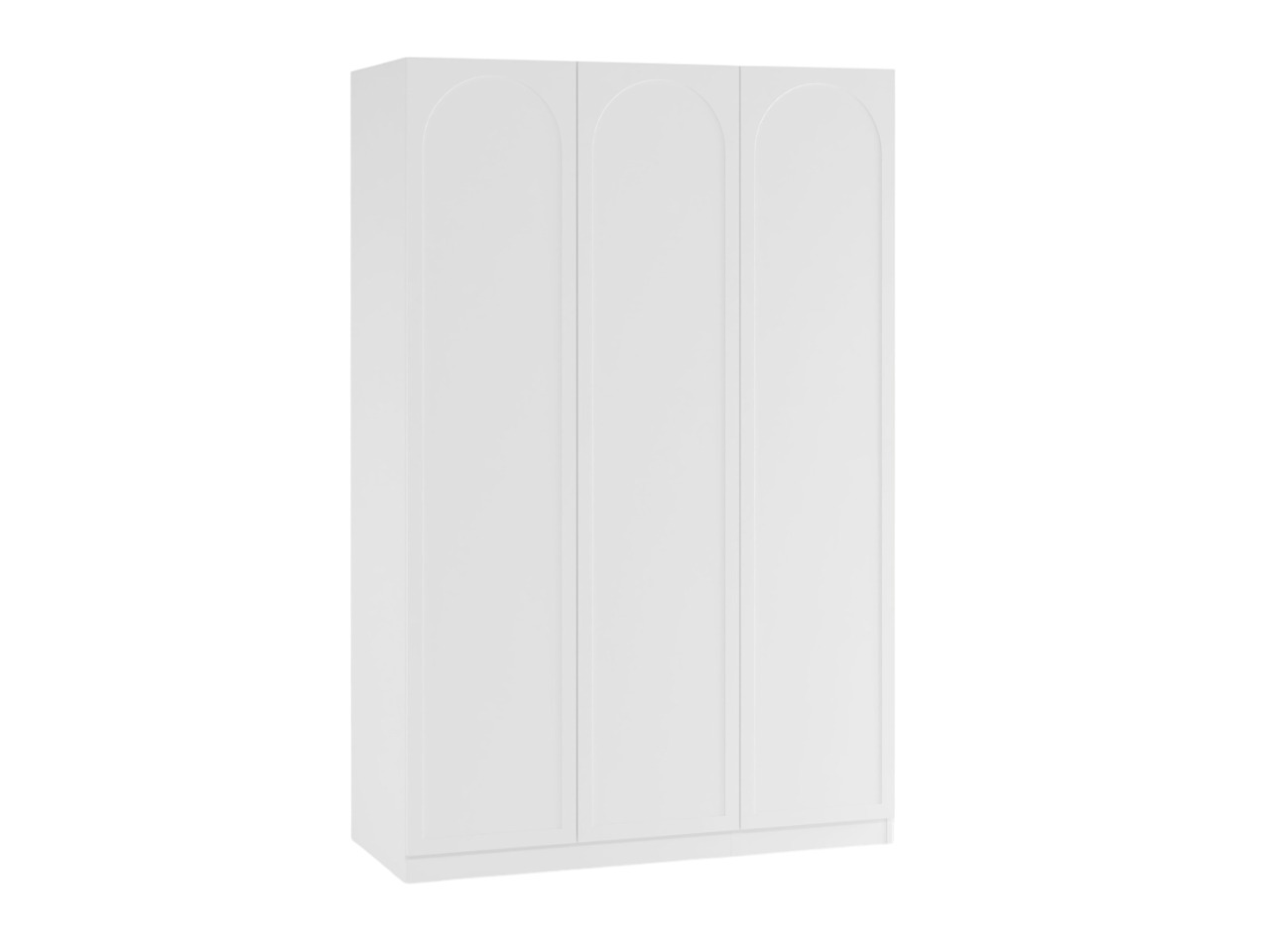 Gardróbszekrény Burleson 428