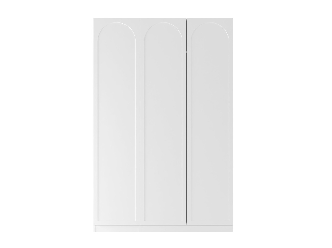 Gardróbszekrény Burleson 428