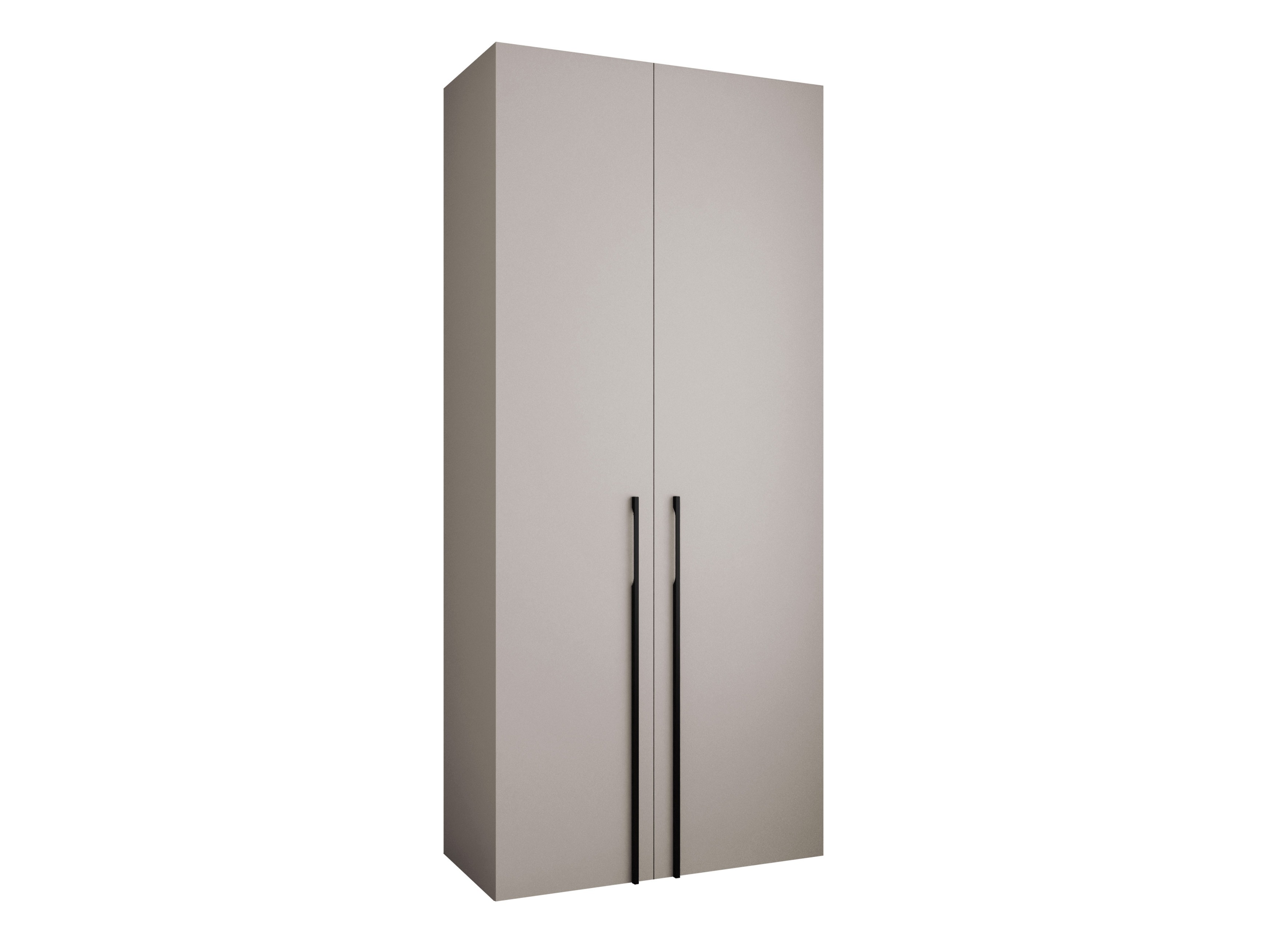 Gardróbszekrény Hartford 569 (Kasmír)