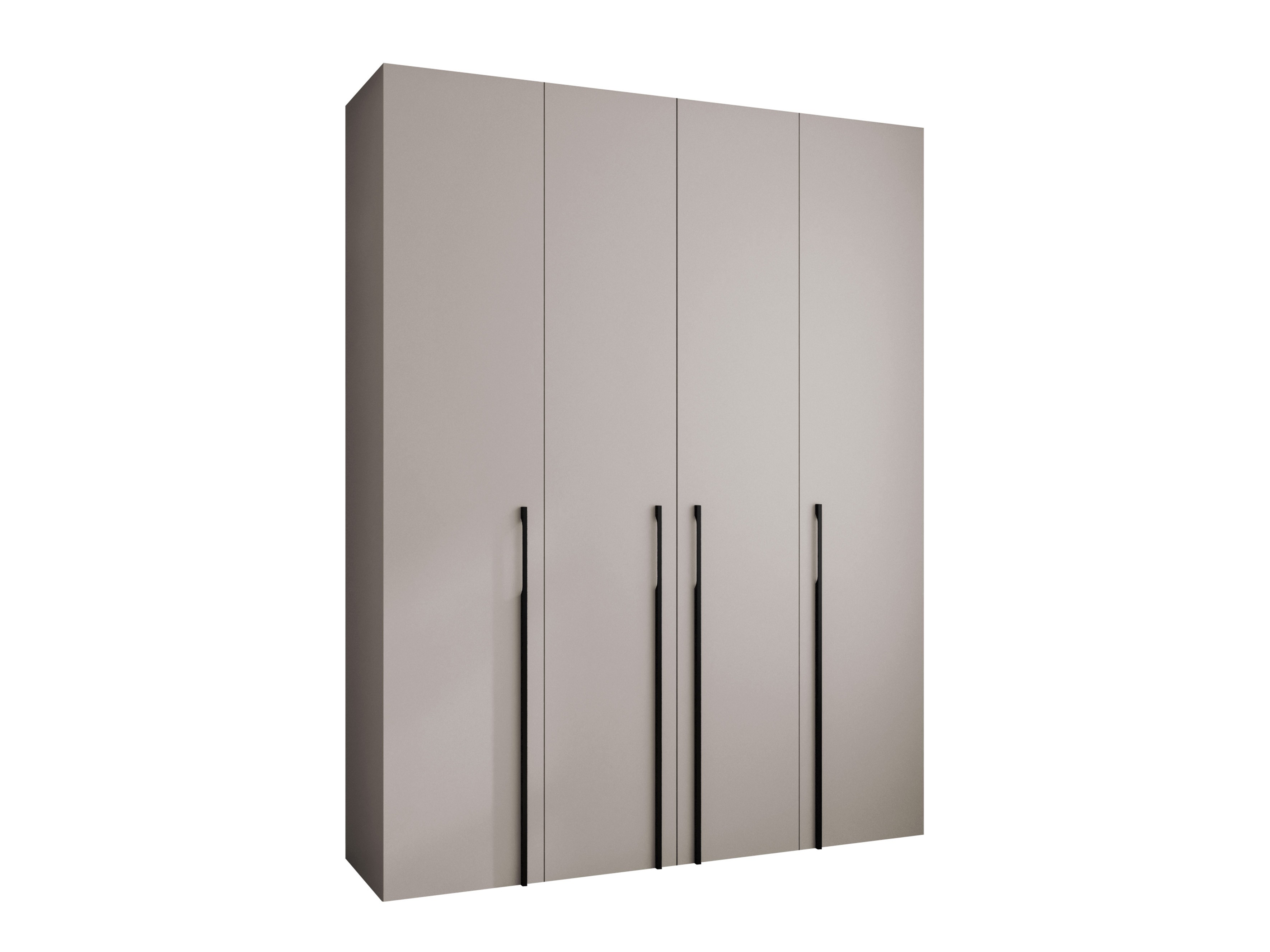 Gardróbszekrény Hartford 570 (Kasmír)