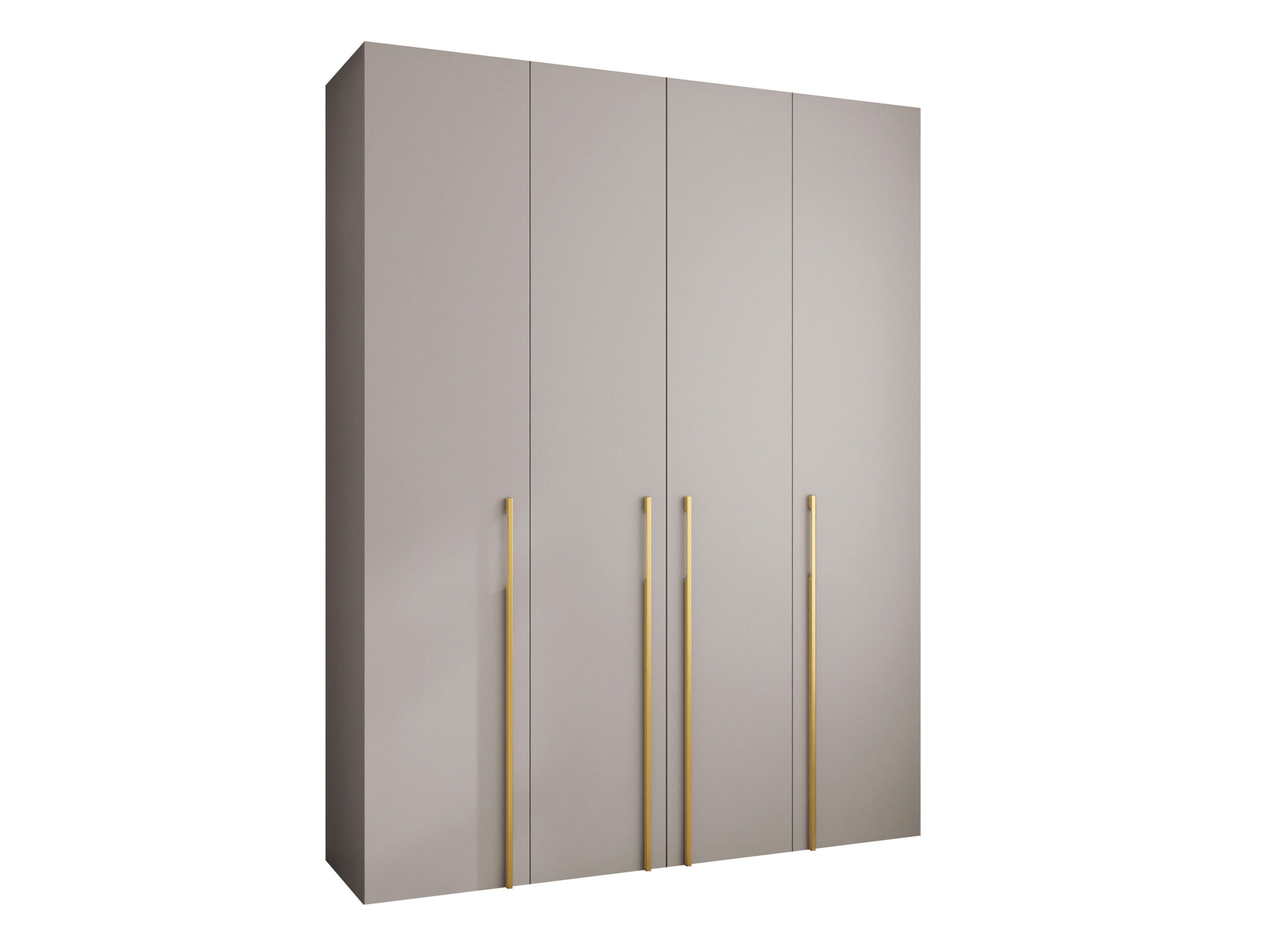 Gardróbszekrény Hartford 570 (Kasmír)