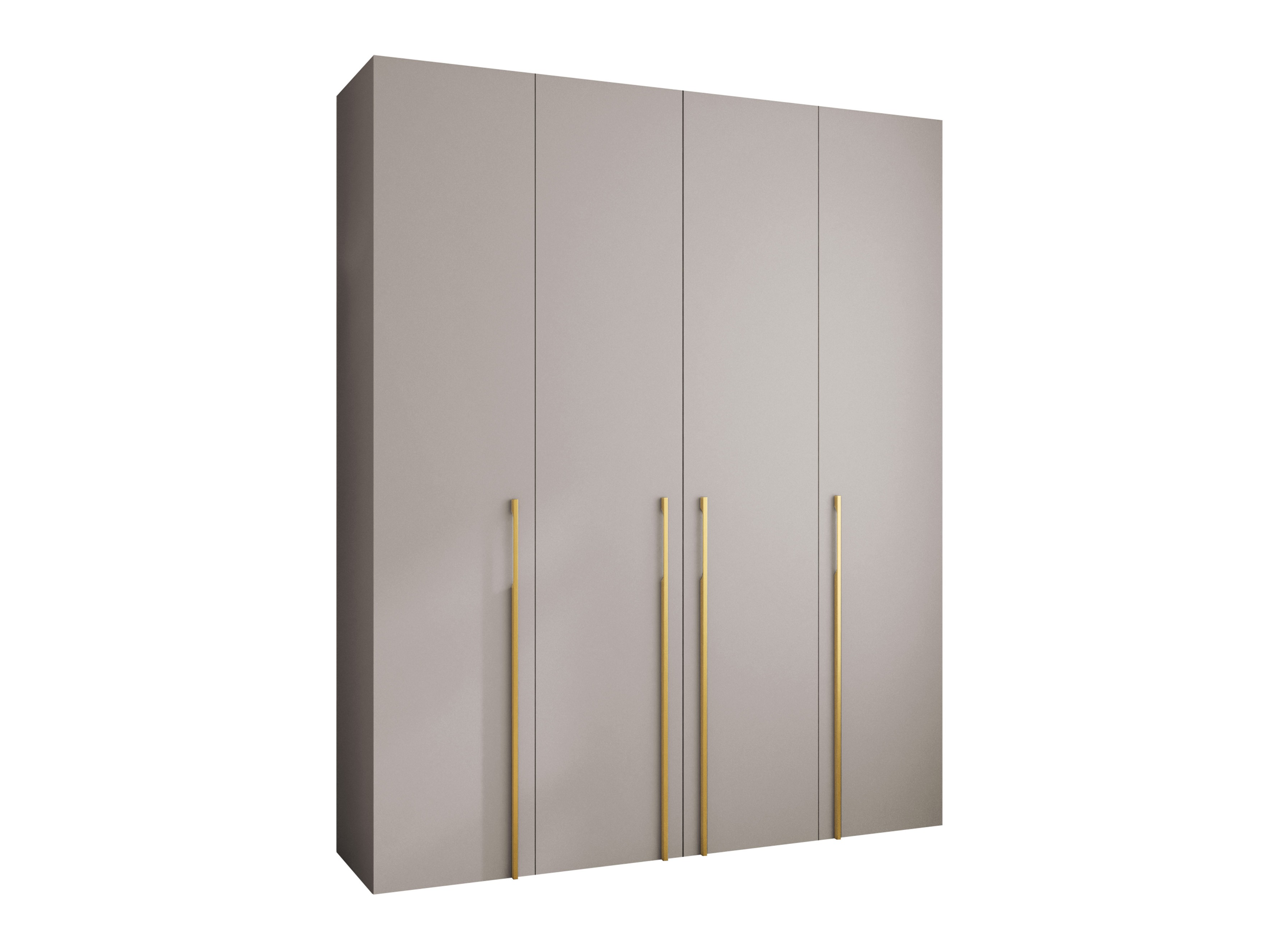 Gardróbszekrény Hartford 570 (Kasmír)