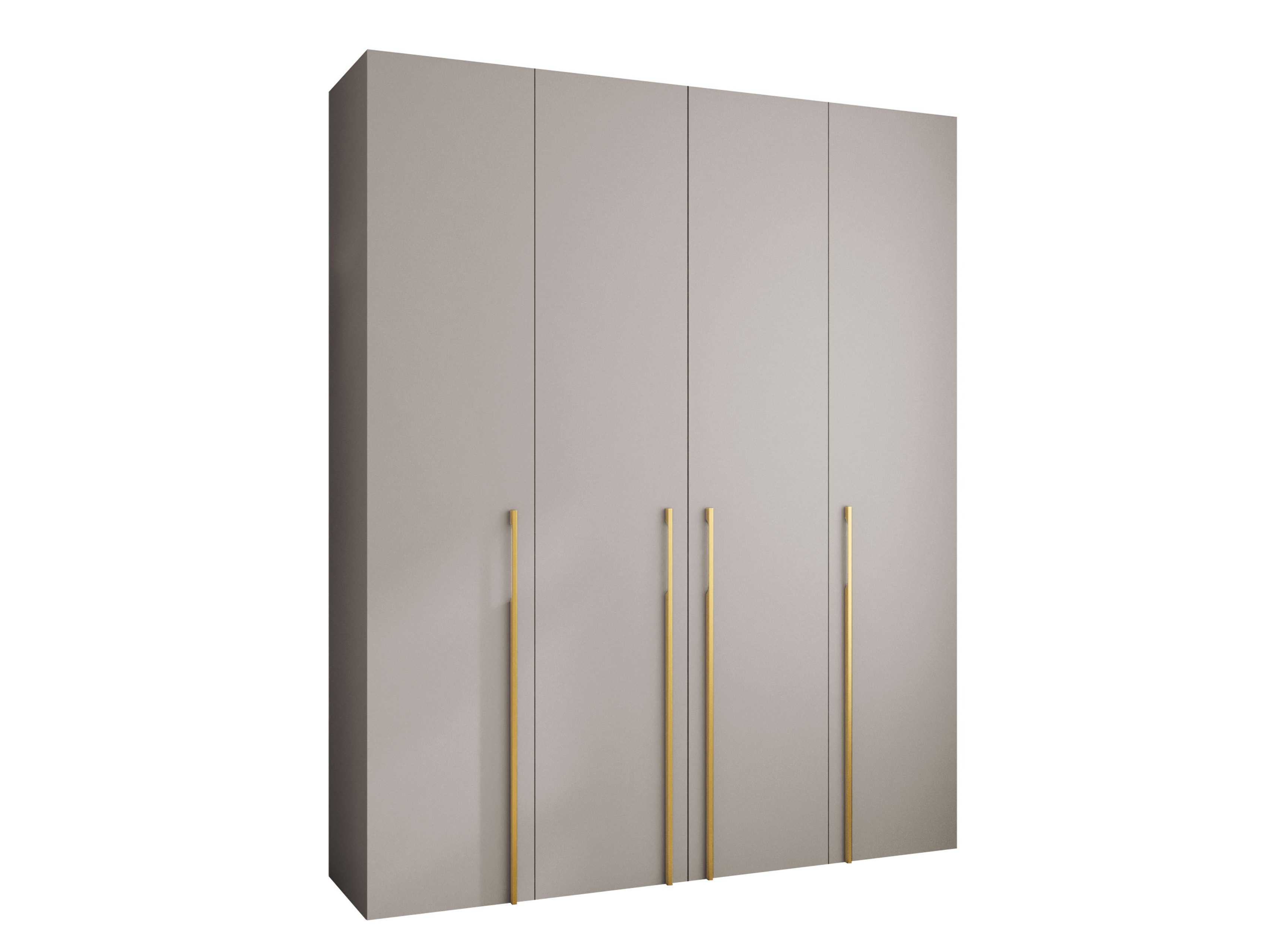 Gardróbszekrény Hartford 570 (Kasmír)