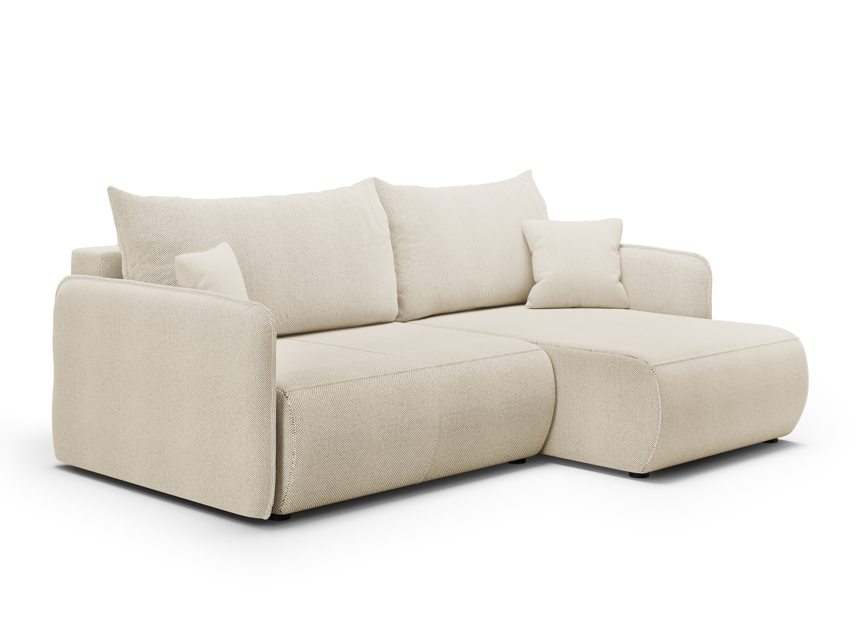 Sarokkanapé Franklin 133 (Curio 09)