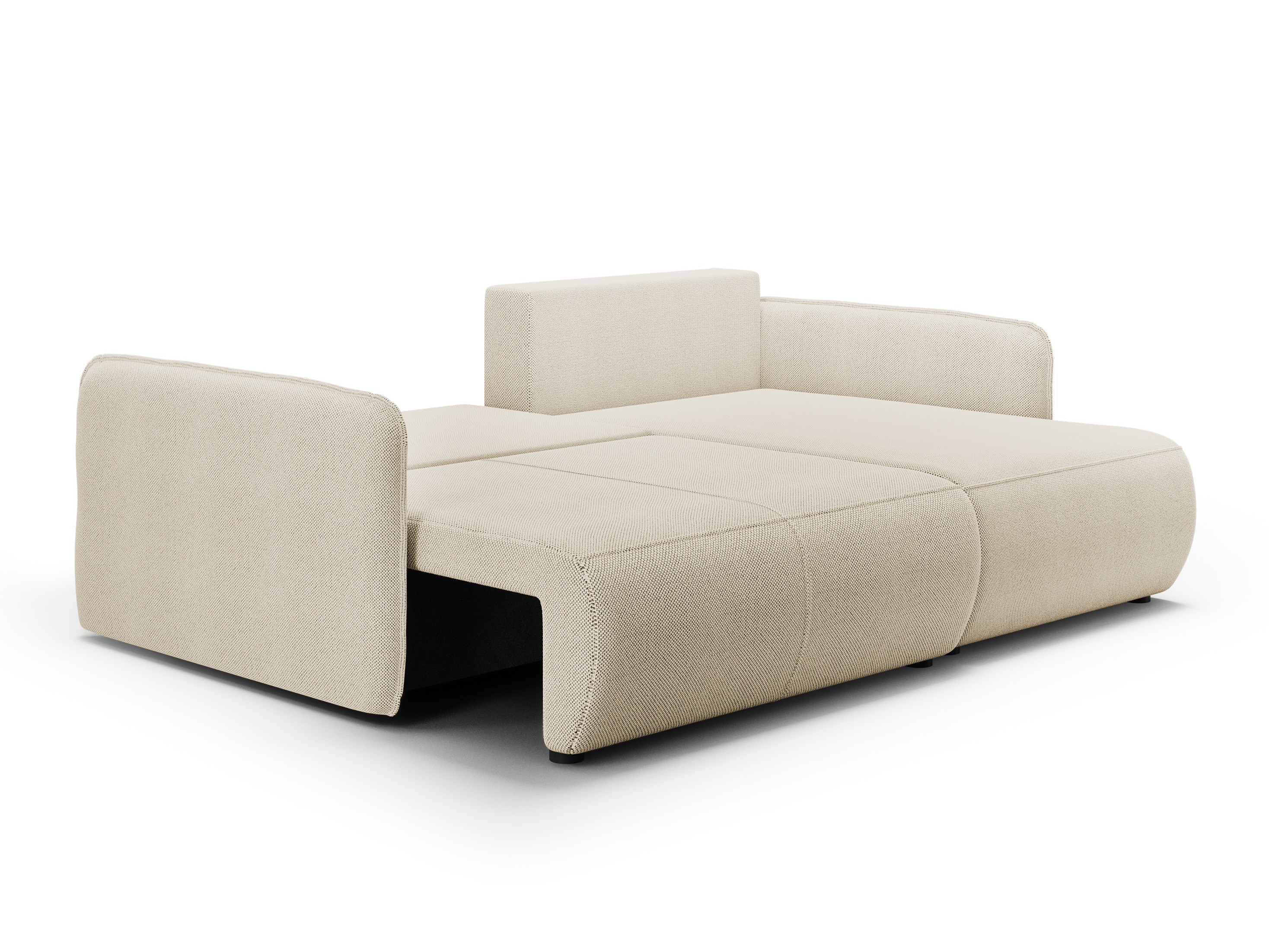 Sarokkanapé Franklin 133 (Curio 09)