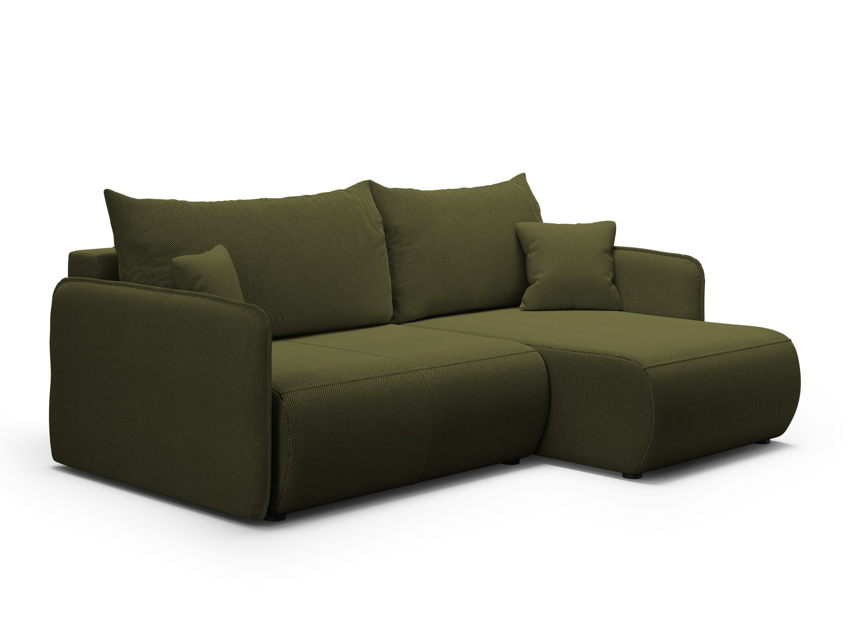 Sarokkanapé Franklin 133 (Curio 39)