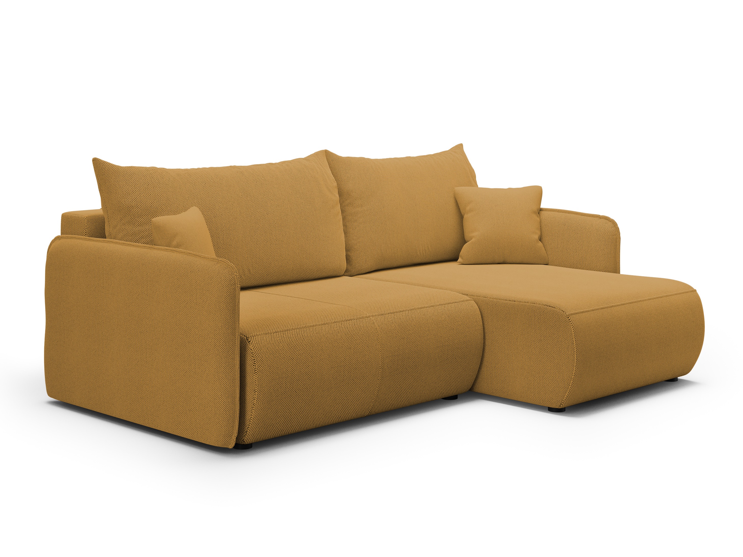 Sarokkanapé Franklin 133 (Curio 48)