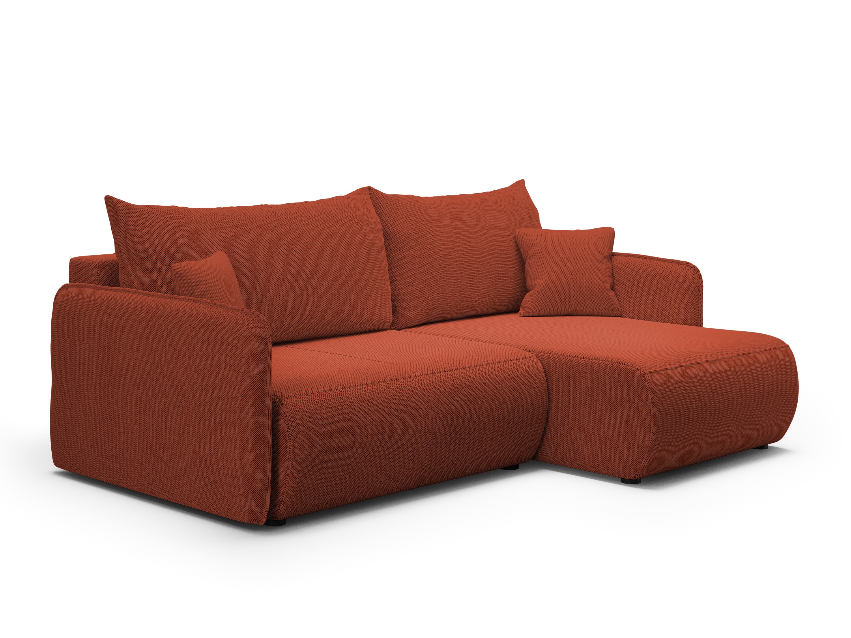 Sarokkanapé Franklin 133 (Curio 55)