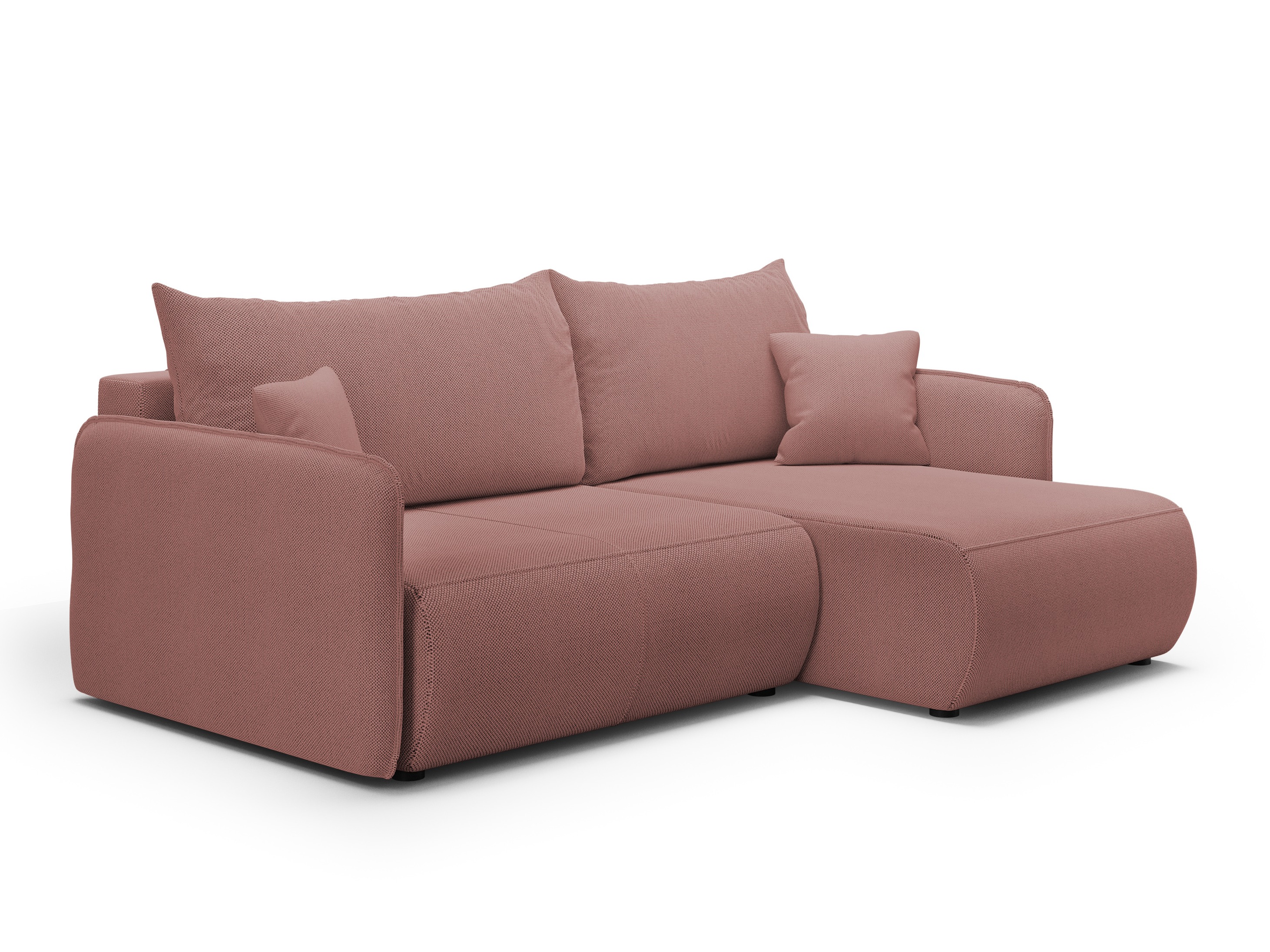 Sarokkanapé Franklin 133 (Curio 63)