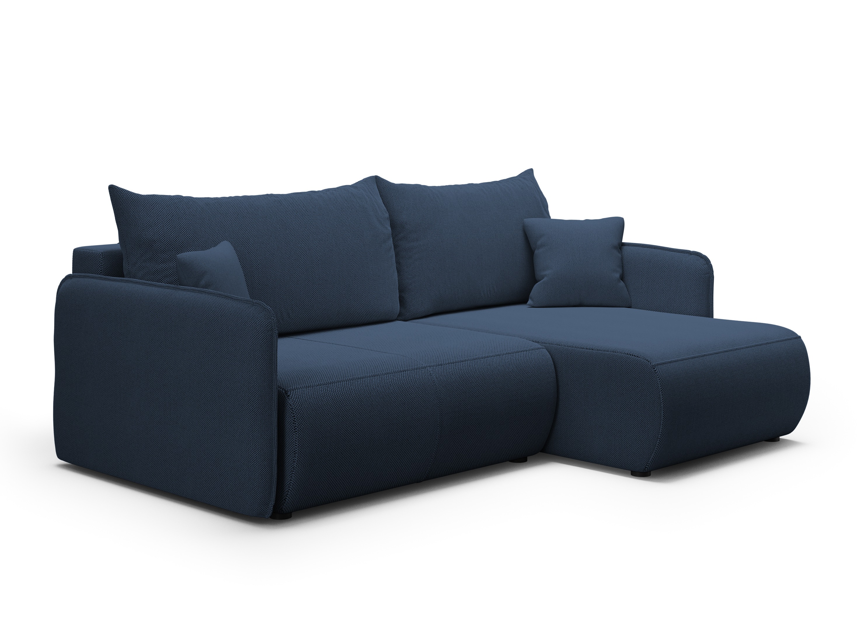 Sarokkanapé Franklin 133 (Curio 78)