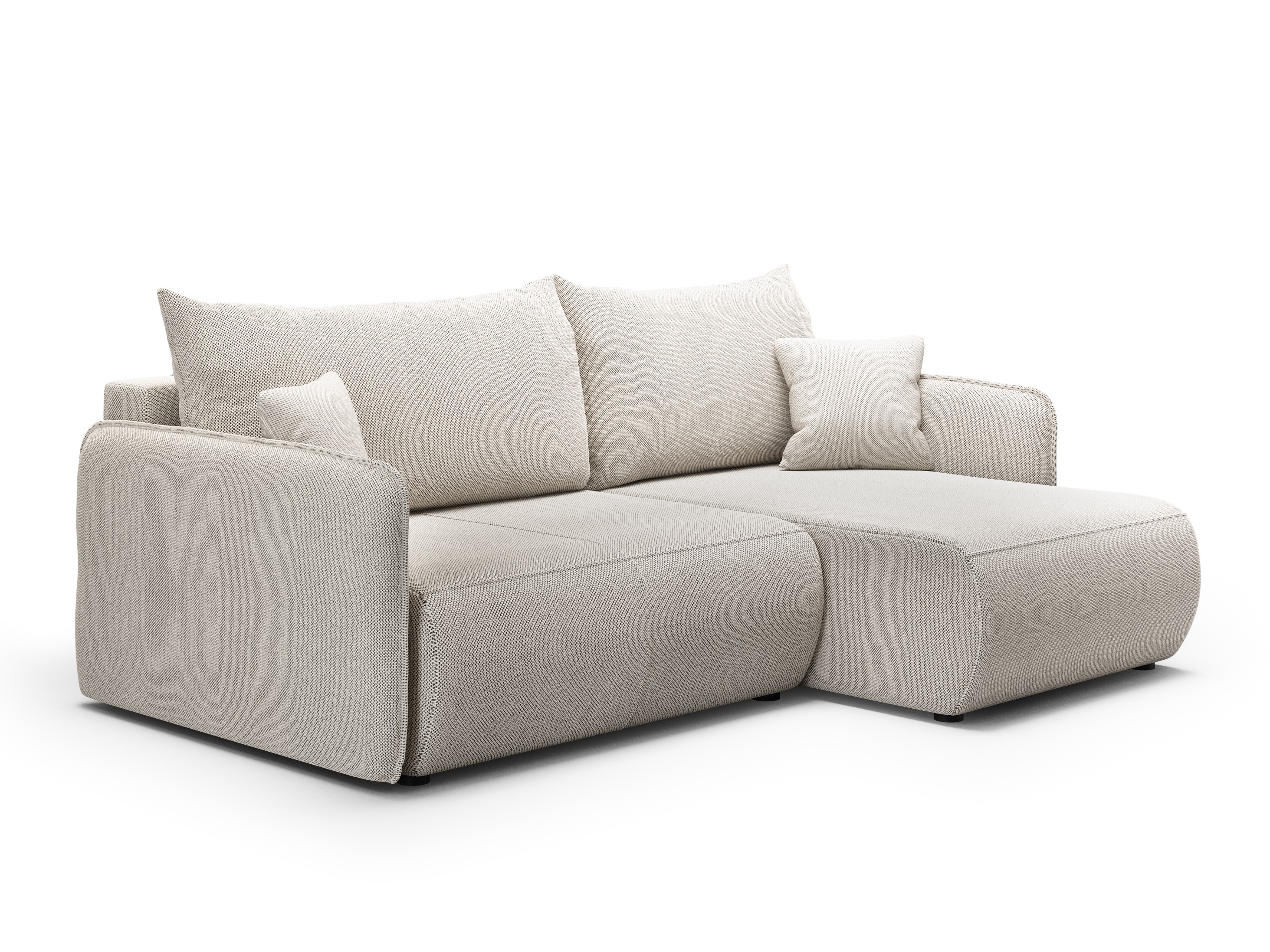 Sarokkanapé Franklin 133 (Curio 84)