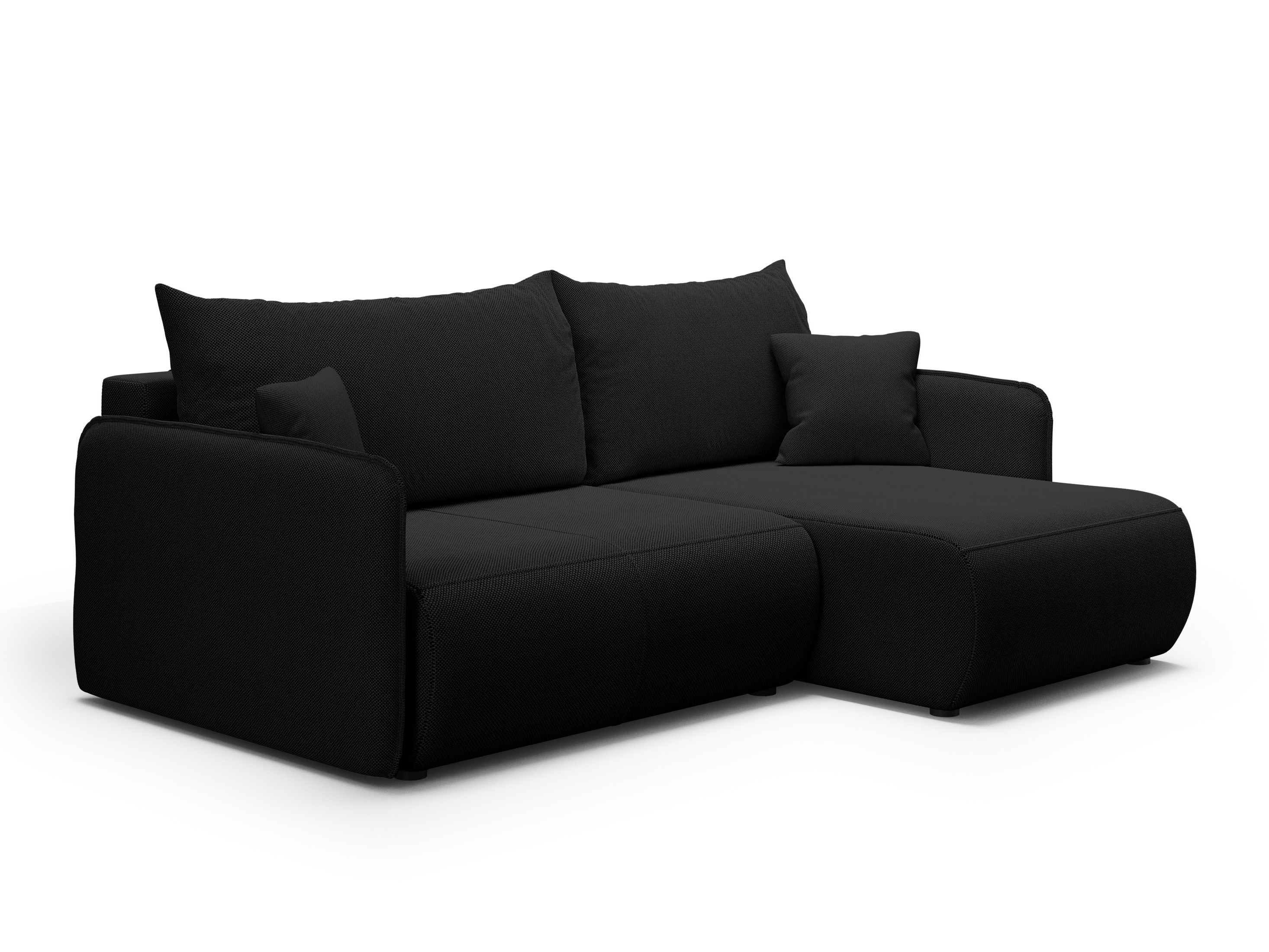 Sarokkanapé Franklin 133 (Curio 99)