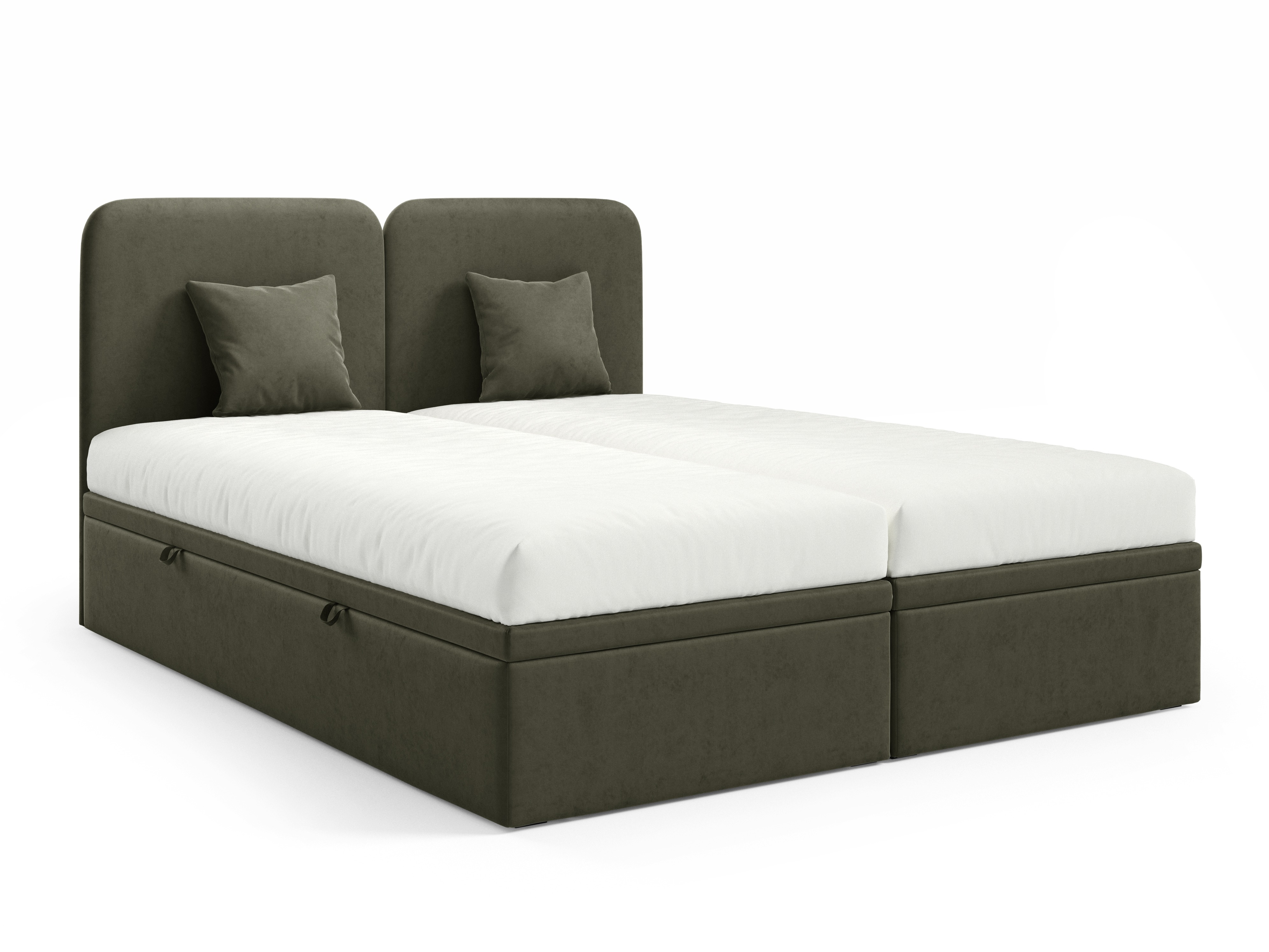 Ágy Franklin 174 (Royal Velvet 11)