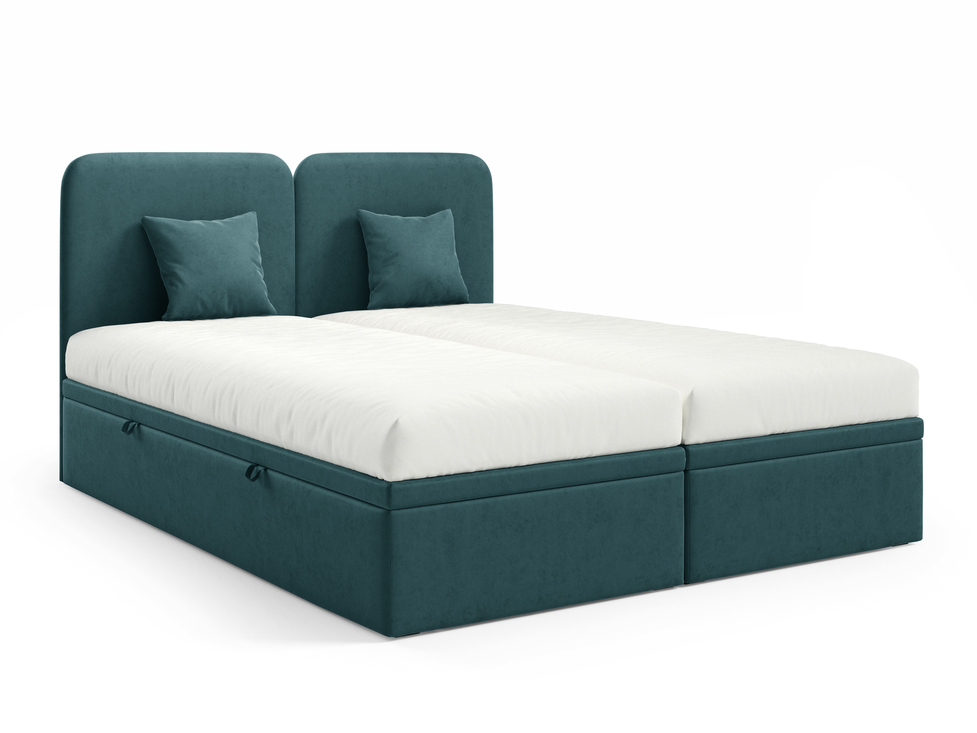 Ágy Franklin 174 (Royal Velvet 12)