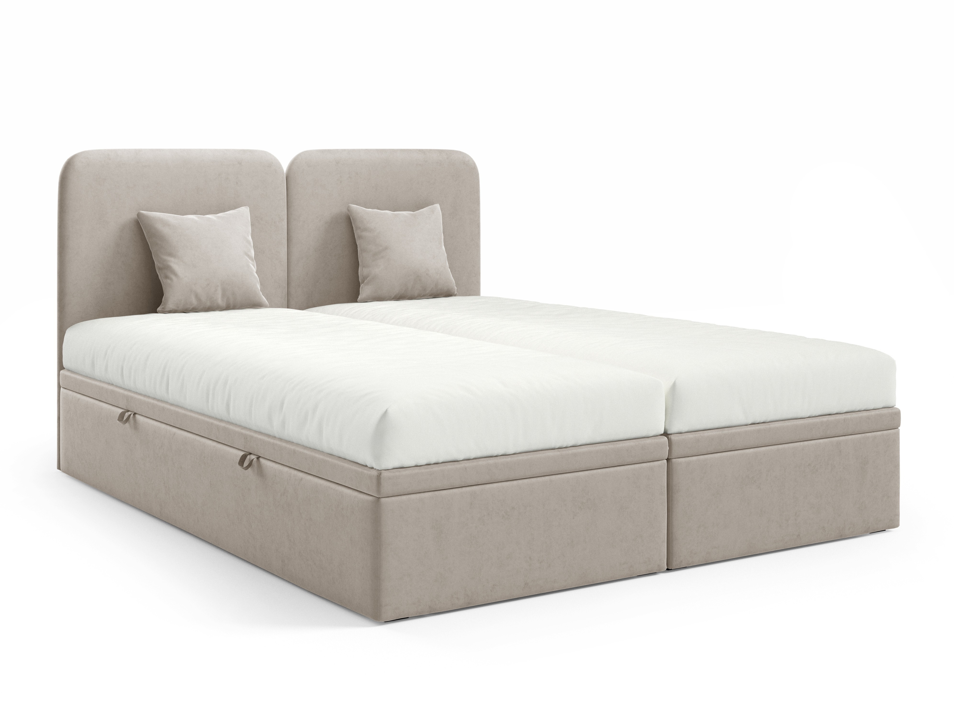 Ágy Franklin 174 (Royal Velvet 2)