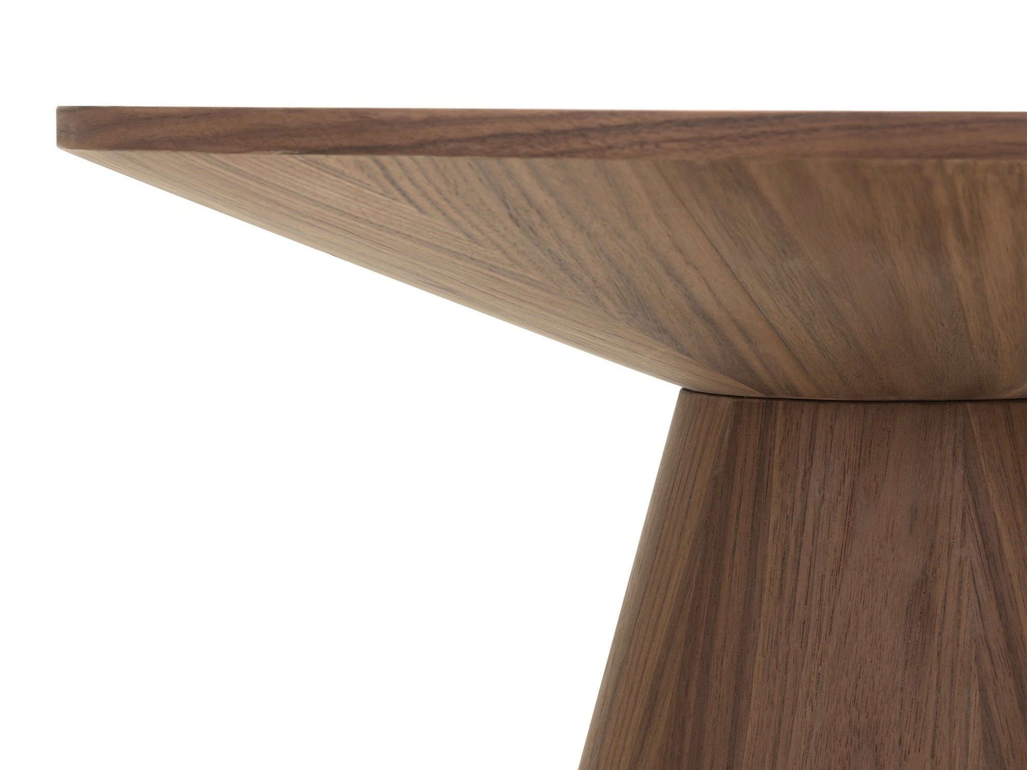 Dohányzóasztal Burleson 436