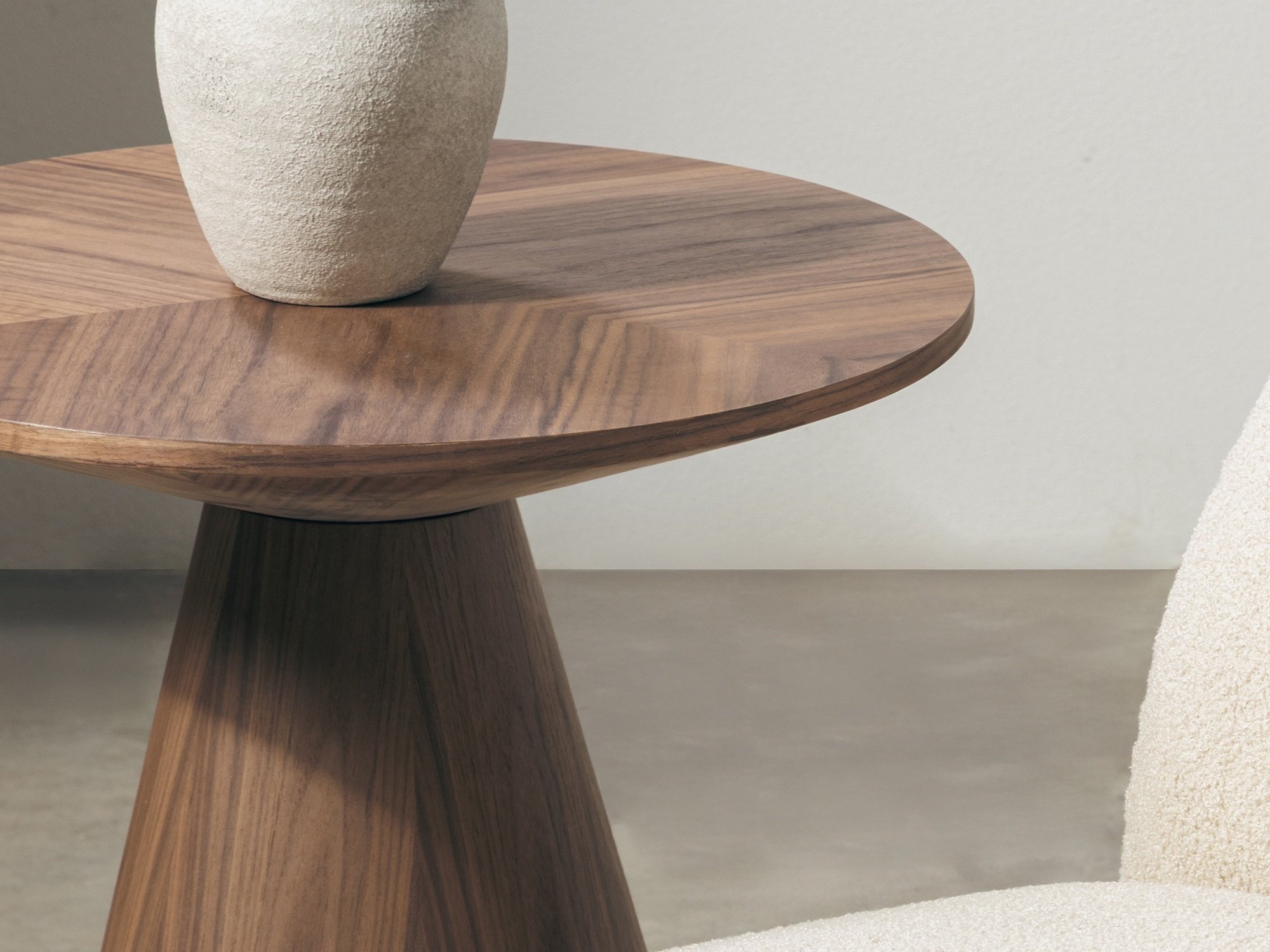 Dohányzóasztal Burleson 436