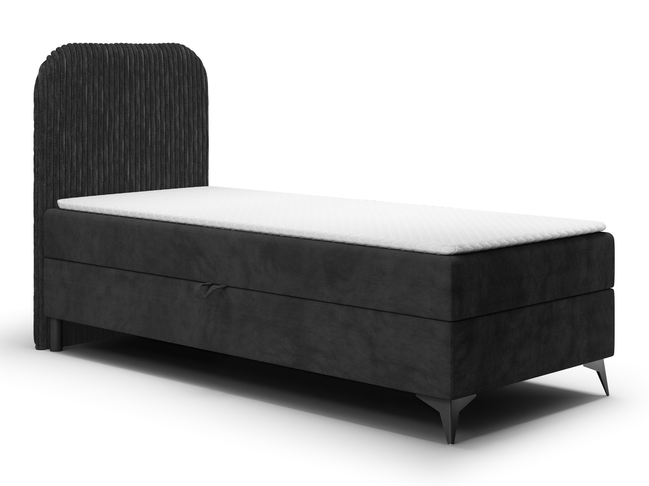 Kontinentális ágy Franklin 175 (Tilia 100+ Manila 18)