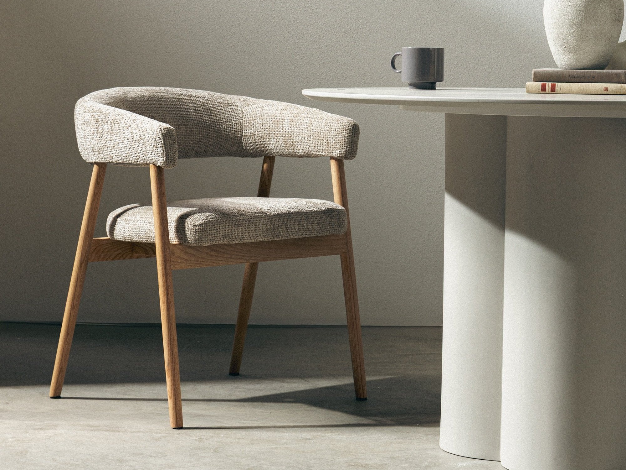 Szék Burleson 431 (Bézs)