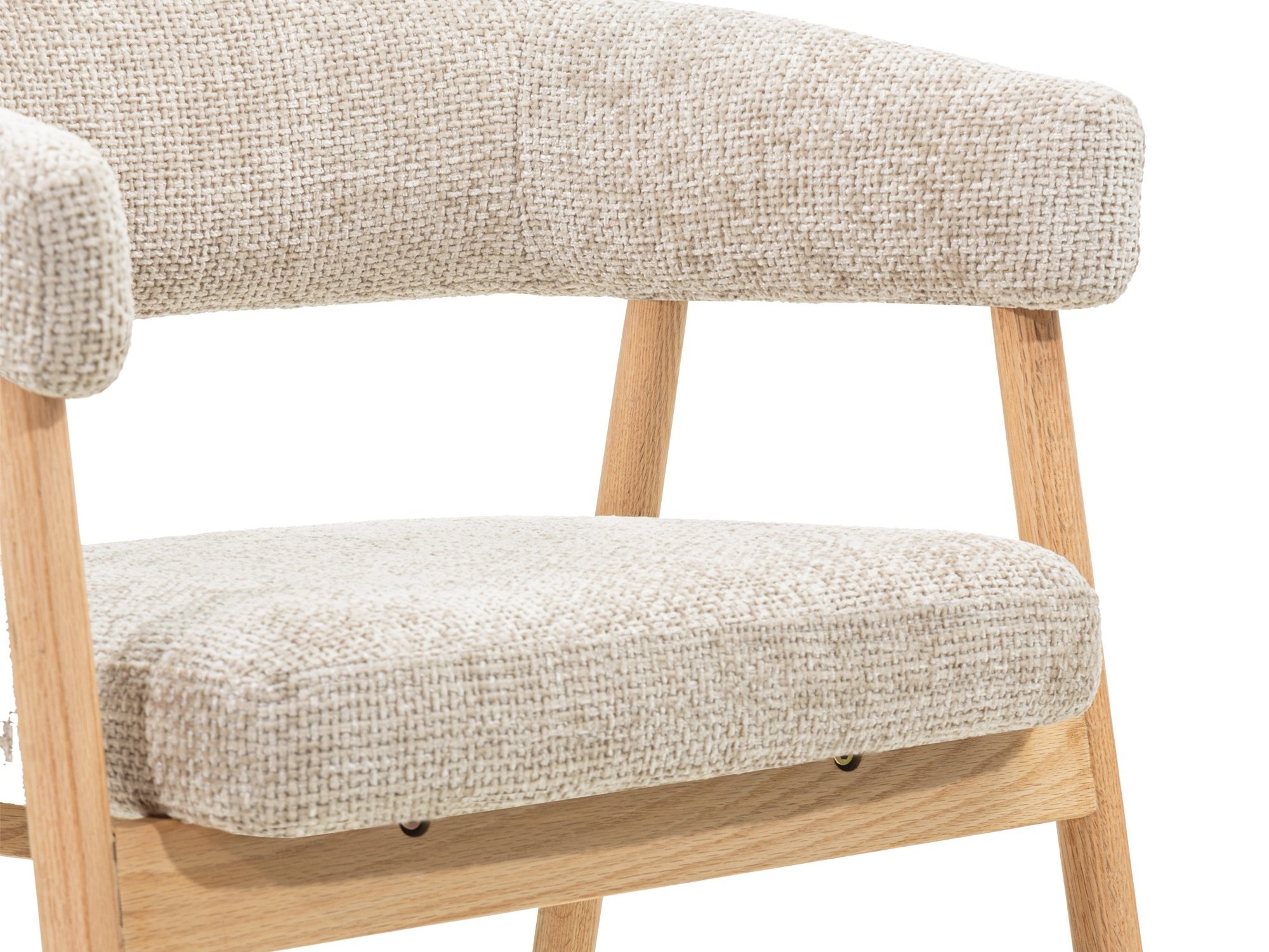 Szék Burleson 431 (Bézs)