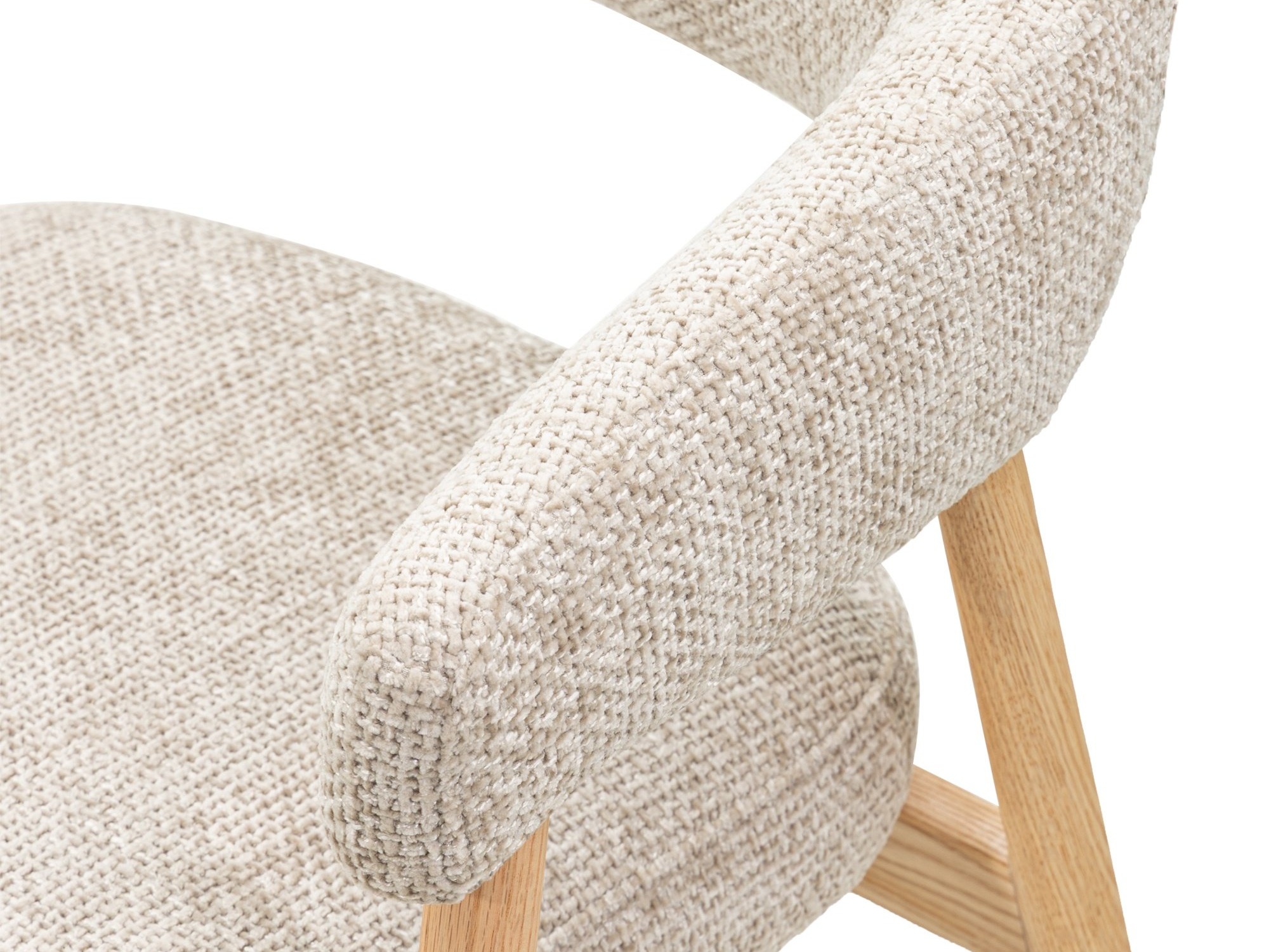 Szék Burleson 431 (Bézs)