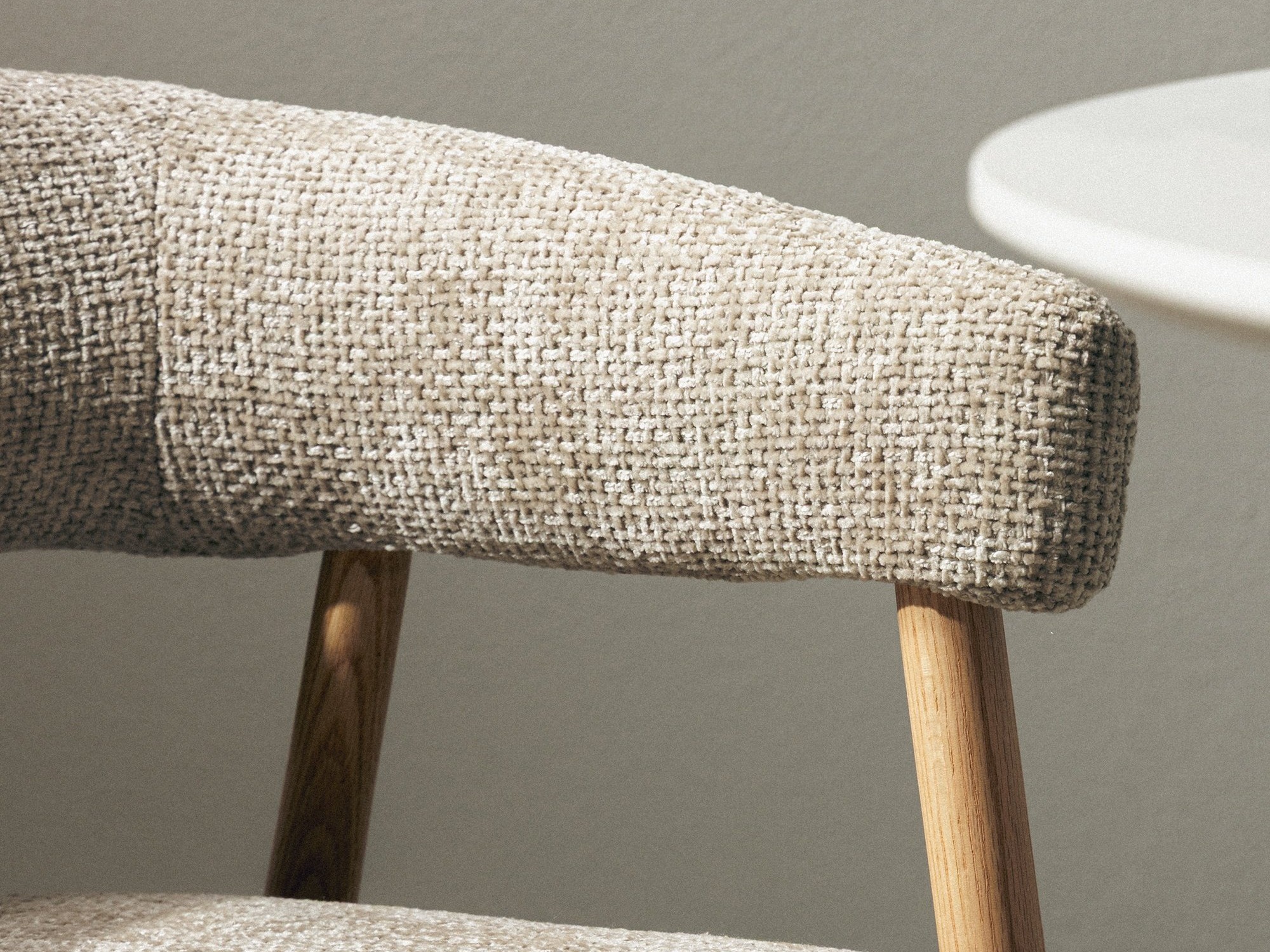 Szék Burleson 431 (Bézs)