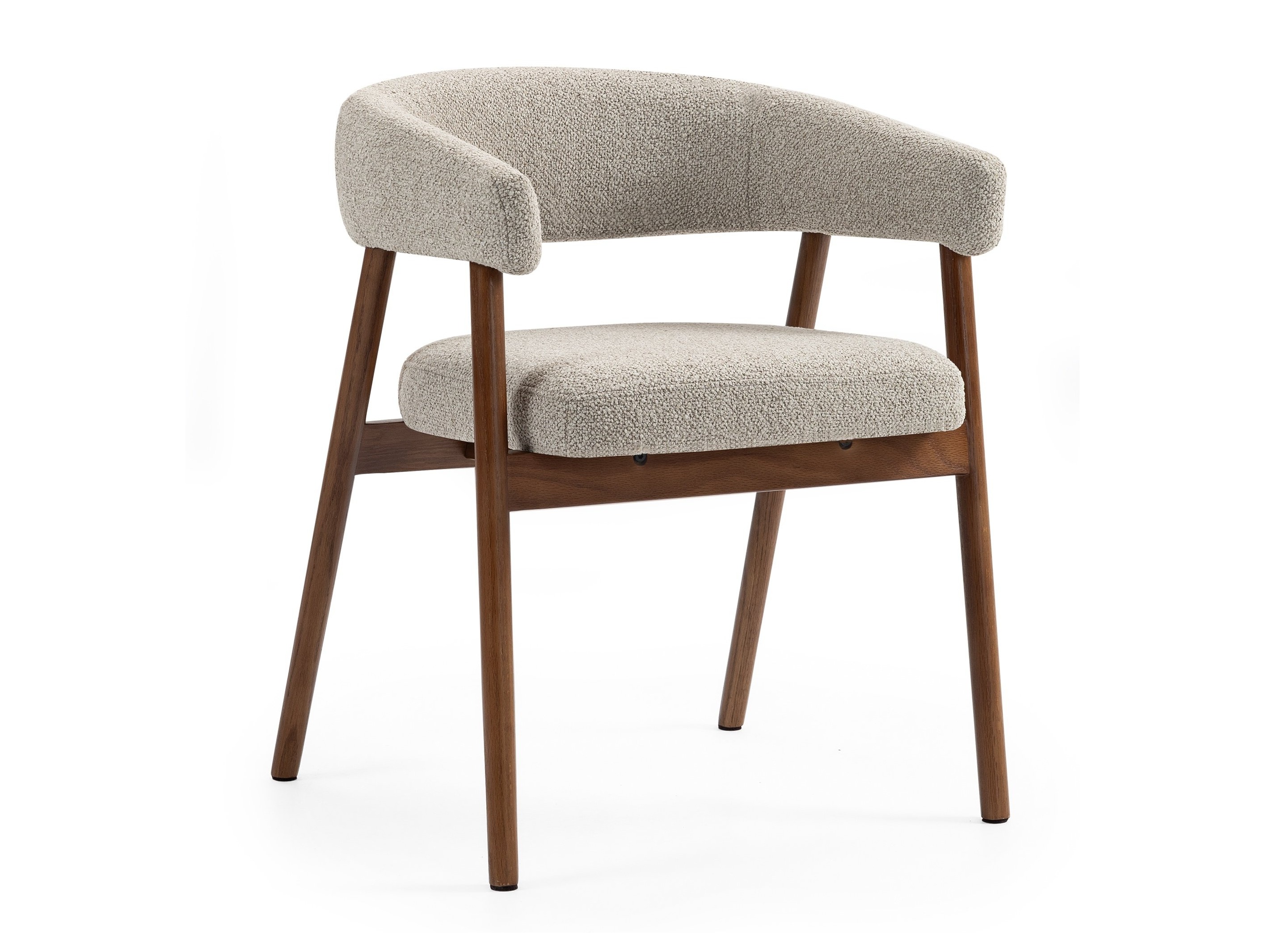 Szék Burleson 431 (Világosbarna)