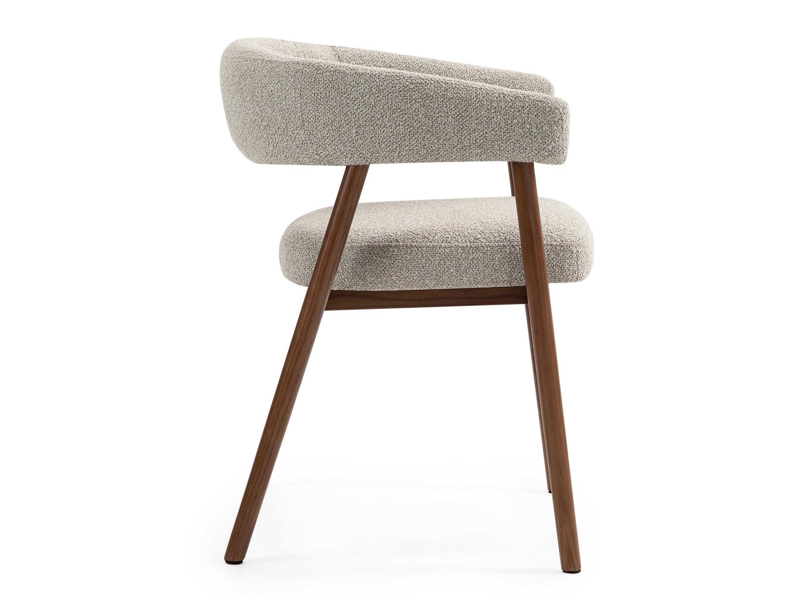 Szék Burleson 431 (Világosbarna)