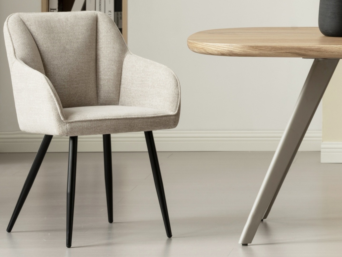 Szék Burleson 441 (Bézs)